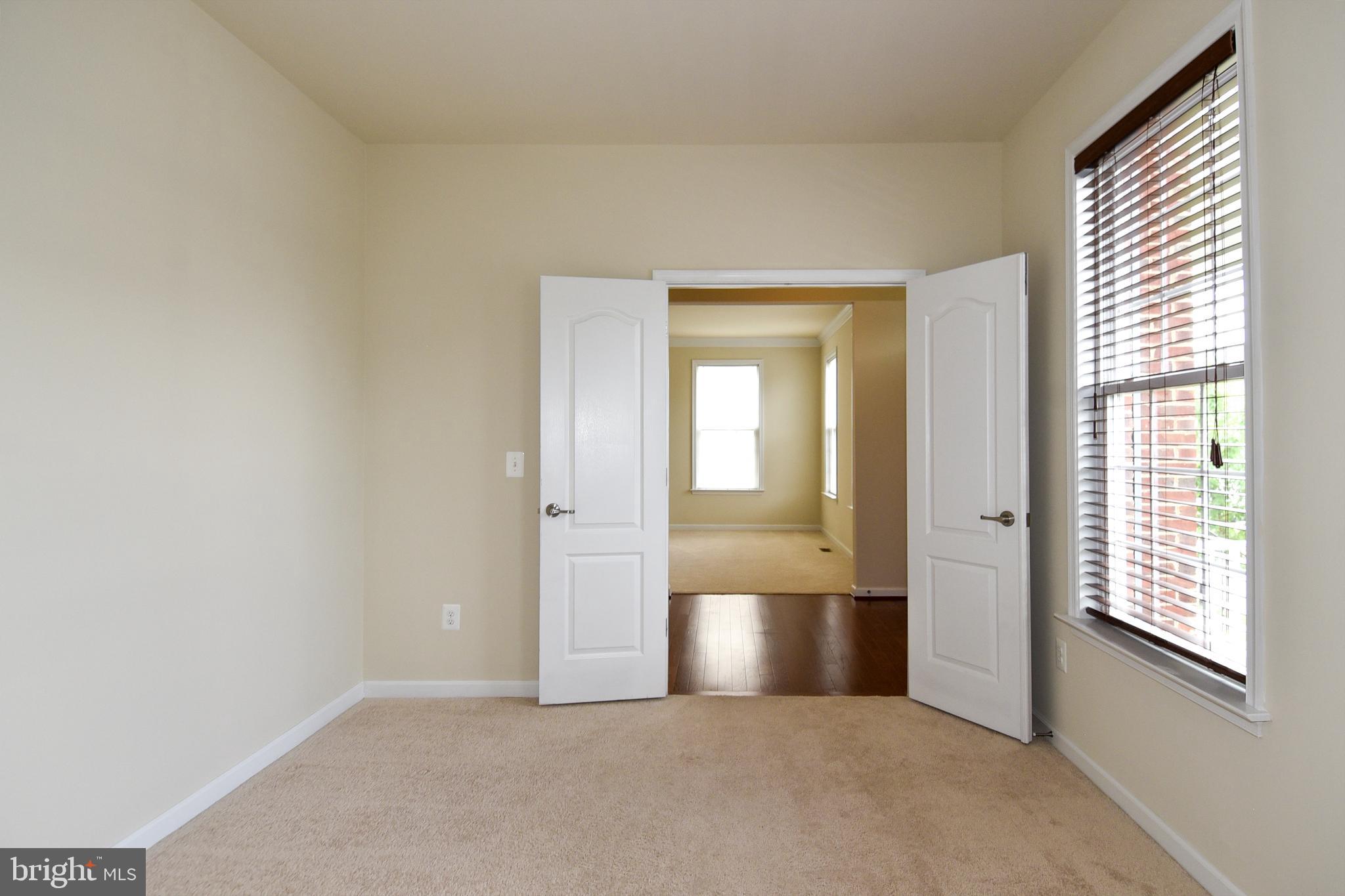 GOOSE CREEK PRESERVE - Residential Lease