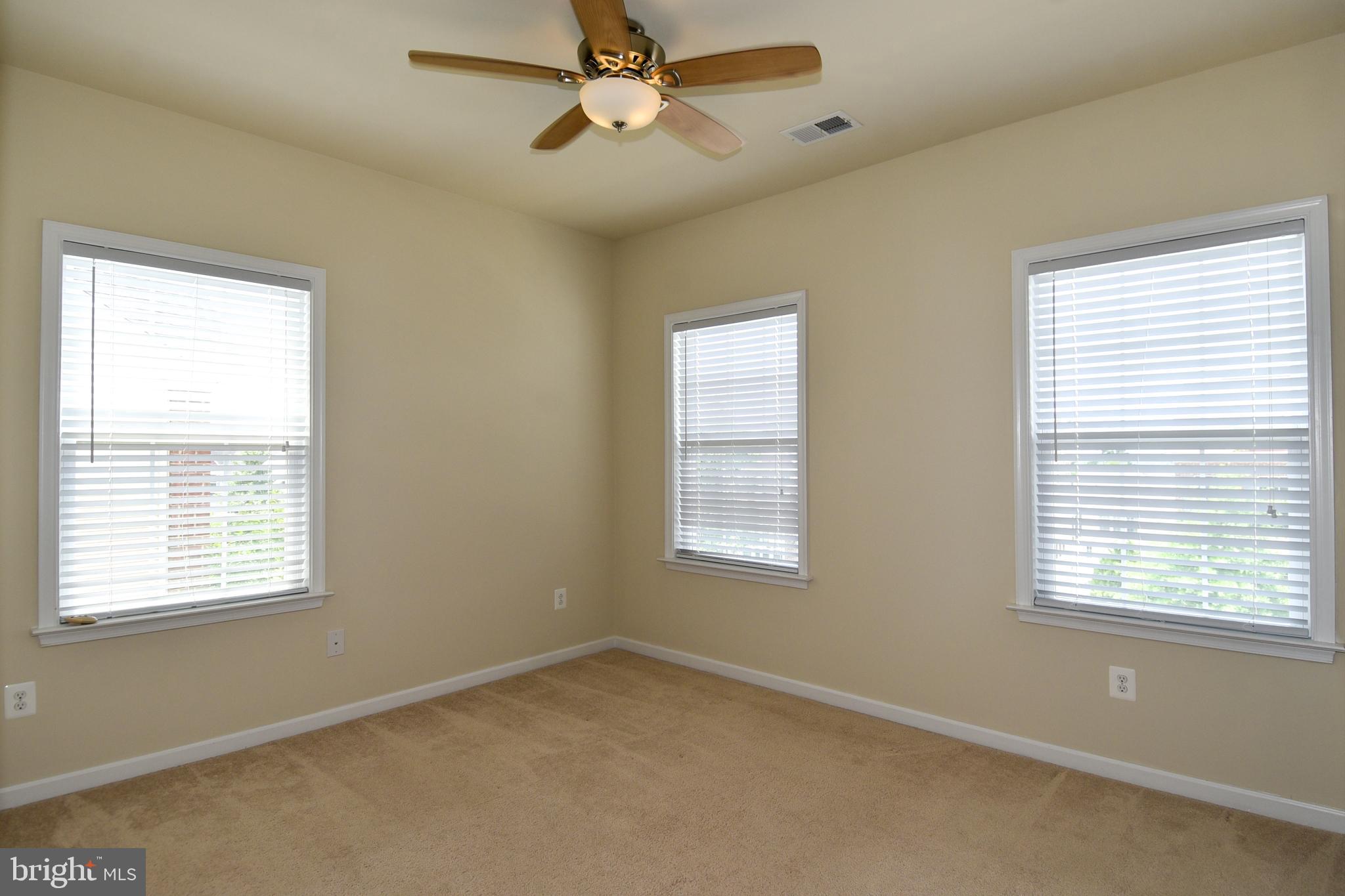 GOOSE CREEK PRESERVE - Residential Lease