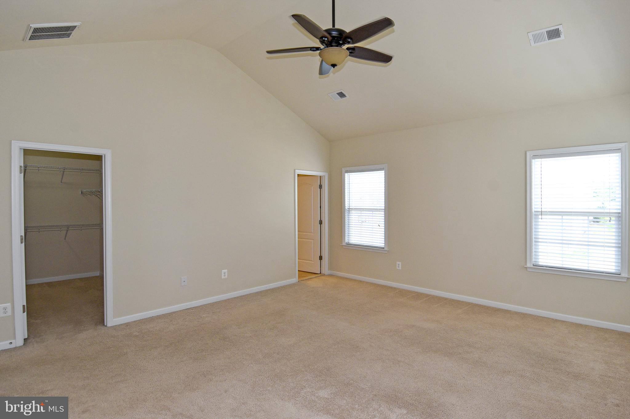 GOOSE CREEK PRESERVE - Residential Lease