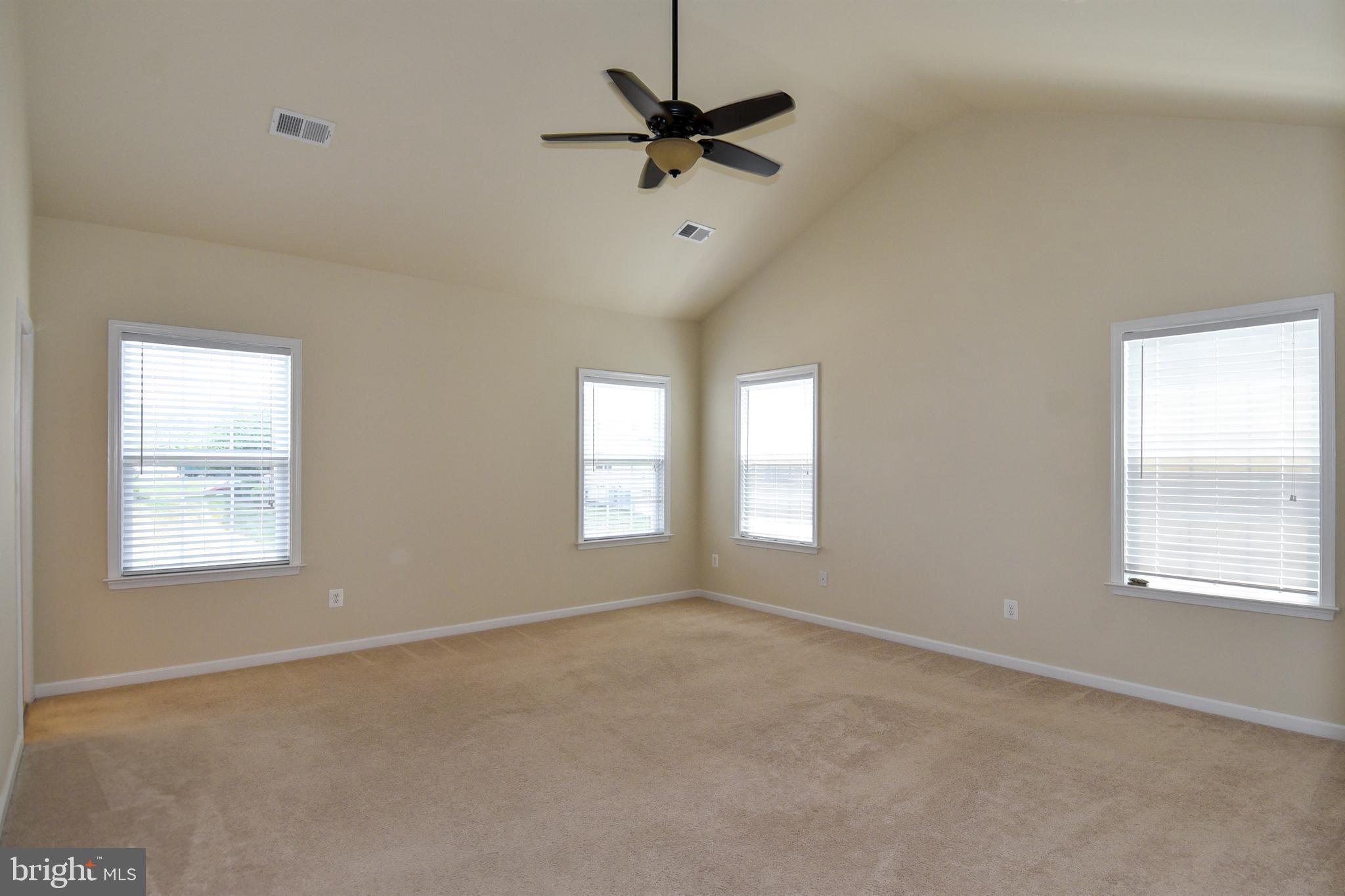 GOOSE CREEK PRESERVE - Residential Lease