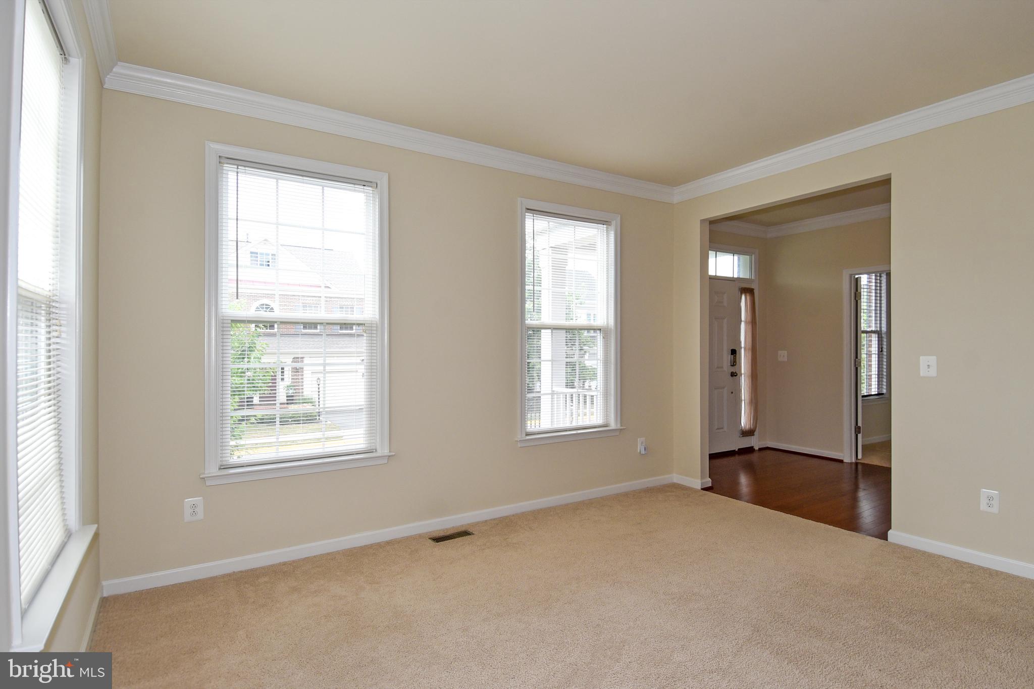 GOOSE CREEK PRESERVE - Residential Lease