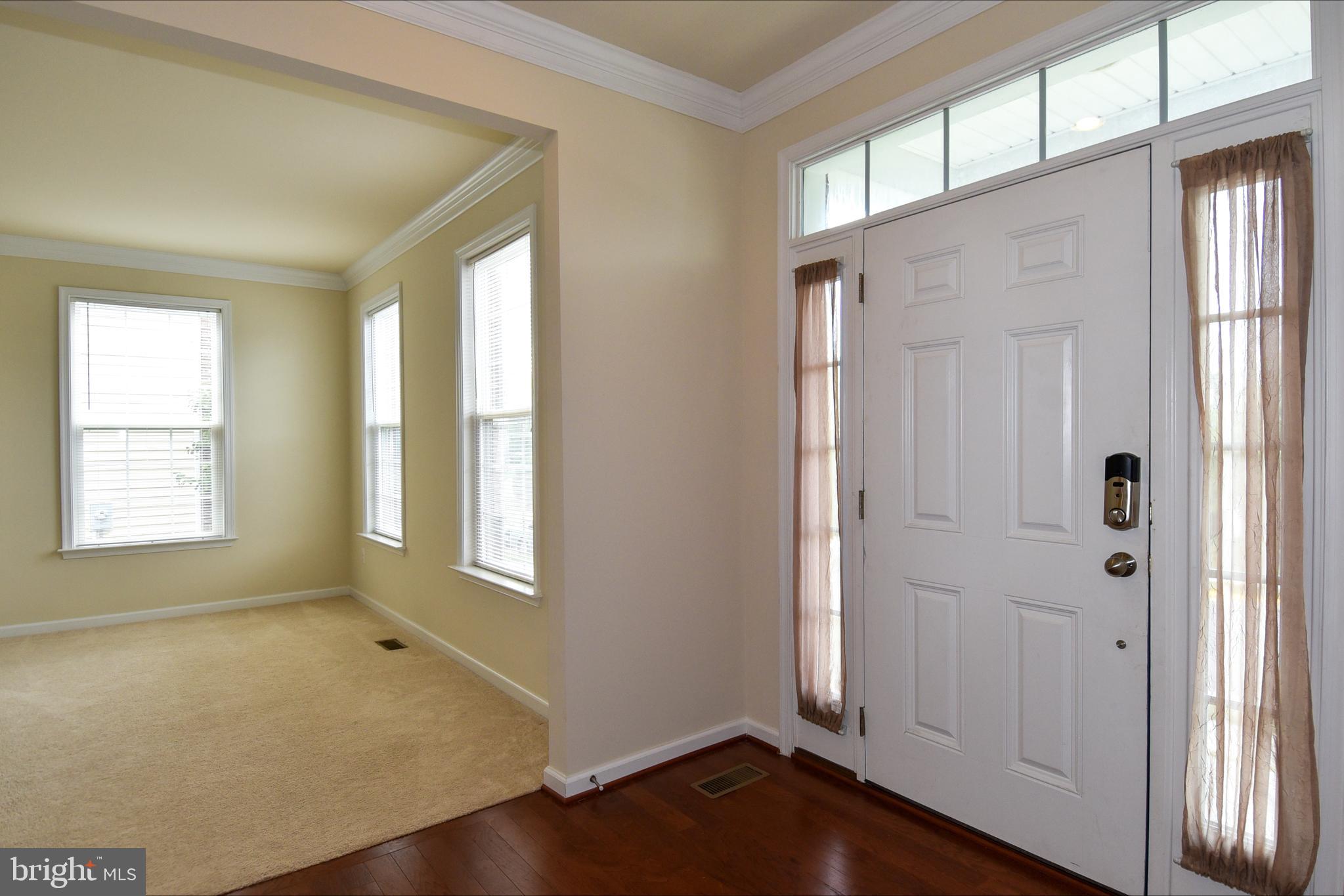 GOOSE CREEK PRESERVE - Residential Lease