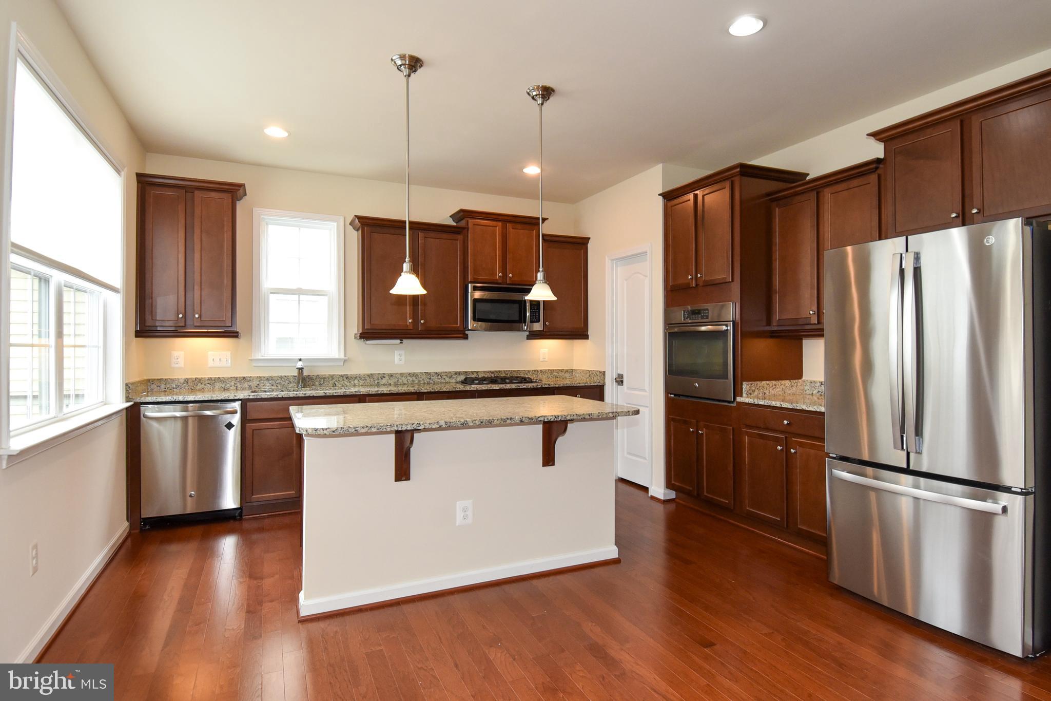 GOOSE CREEK PRESERVE - Residential Lease