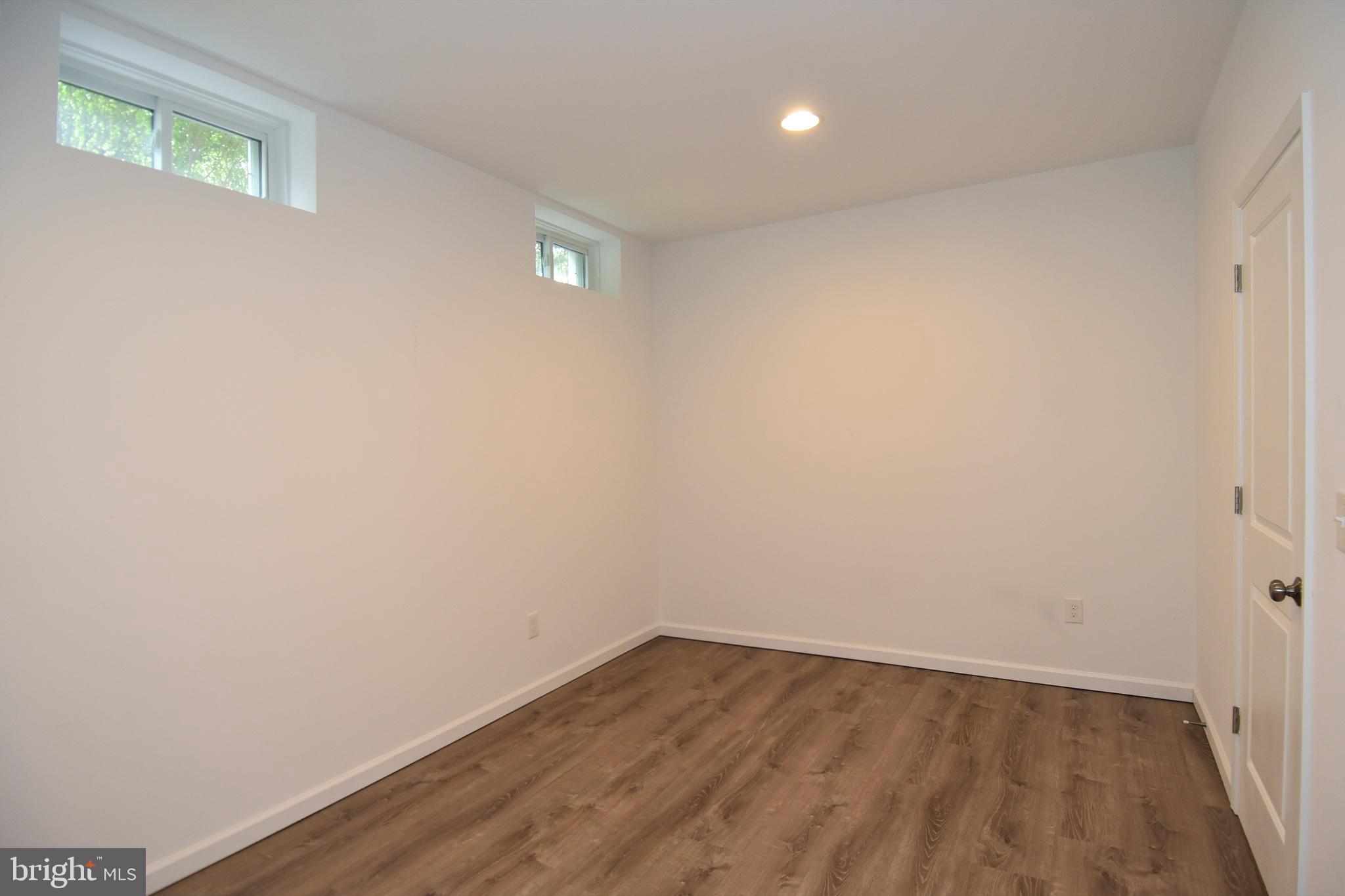 GOOSE CREEK PRESERVE - Residential Lease