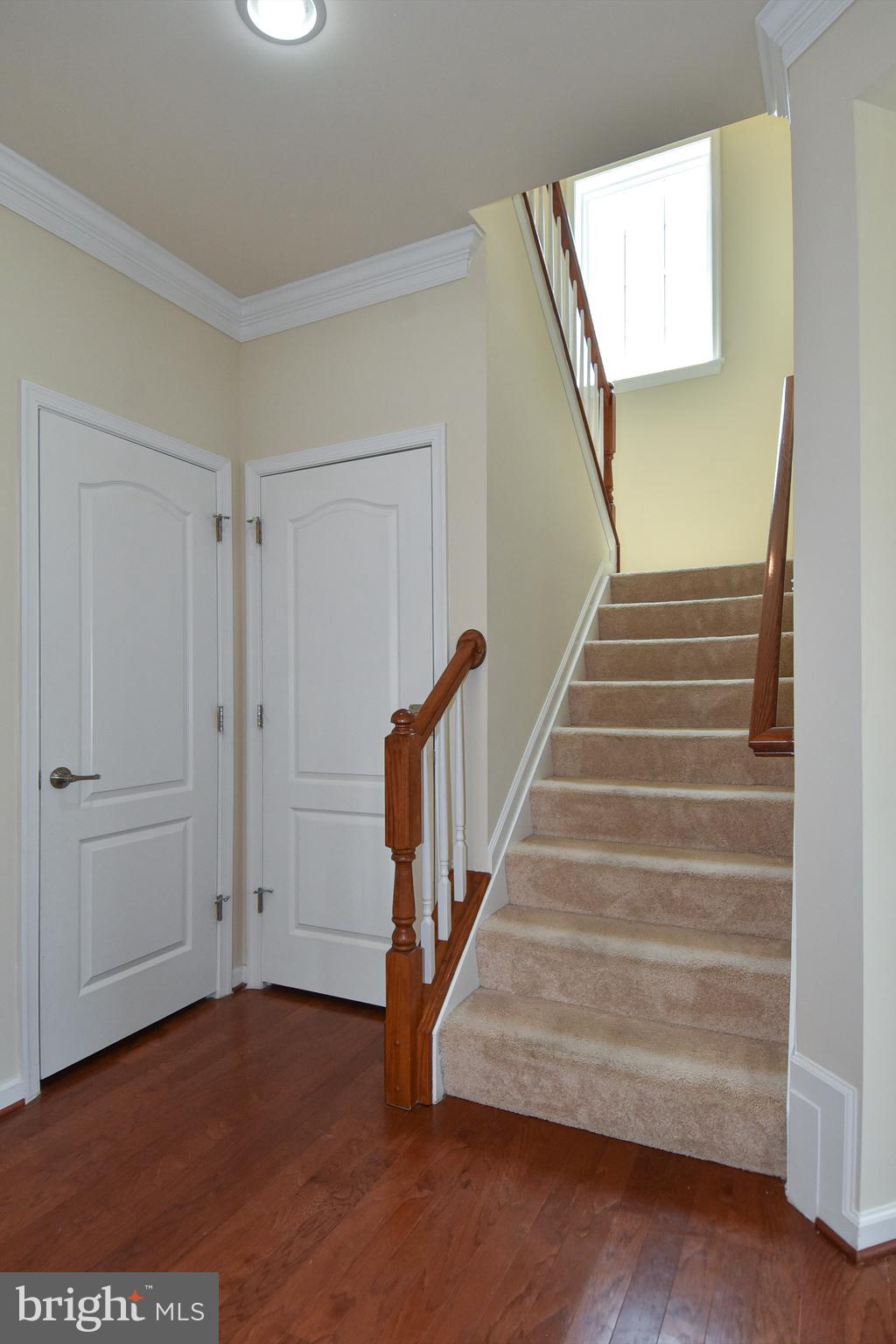 GOOSE CREEK PRESERVE - Residential Lease