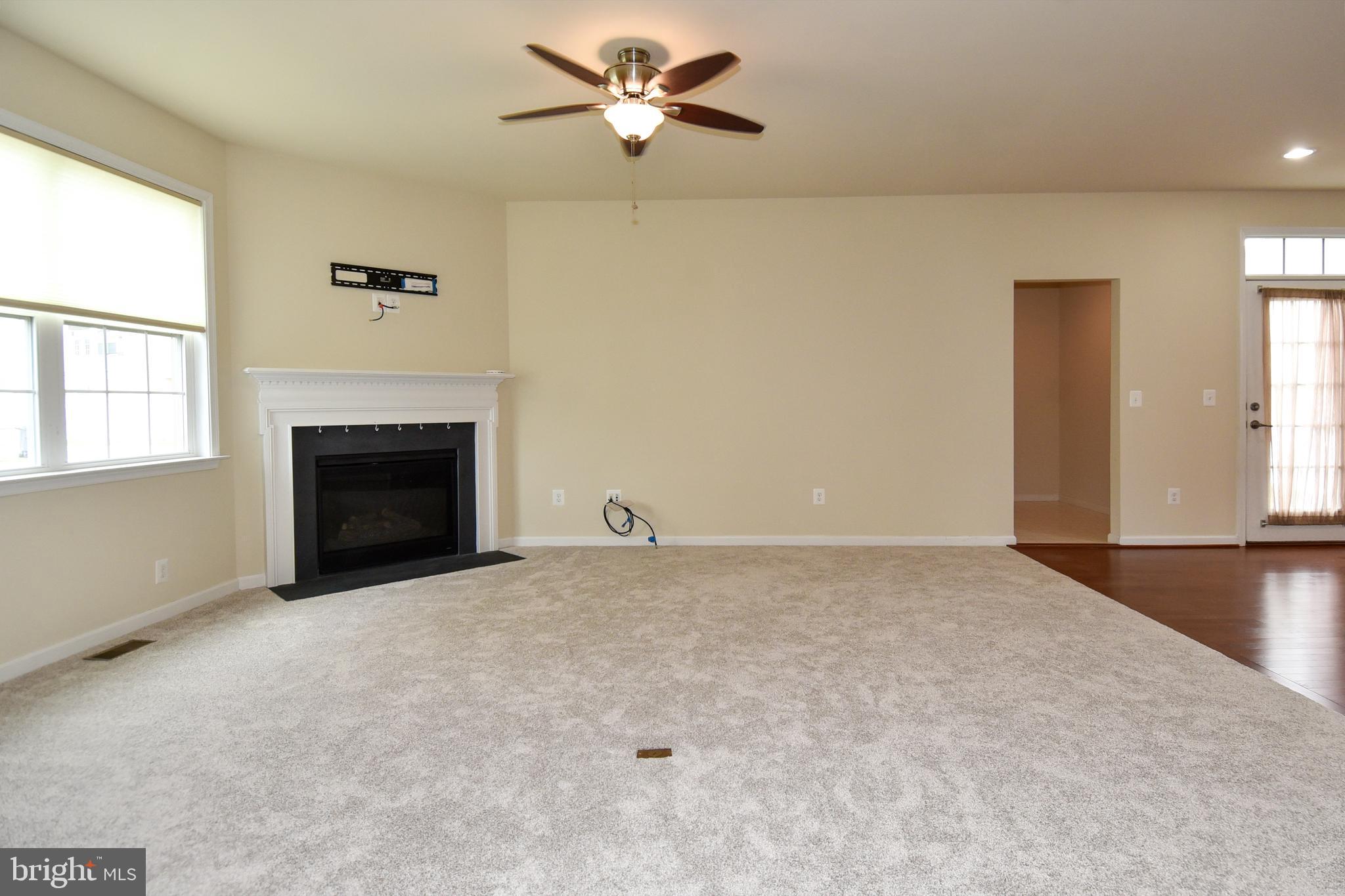 GOOSE CREEK PRESERVE - Residential Lease