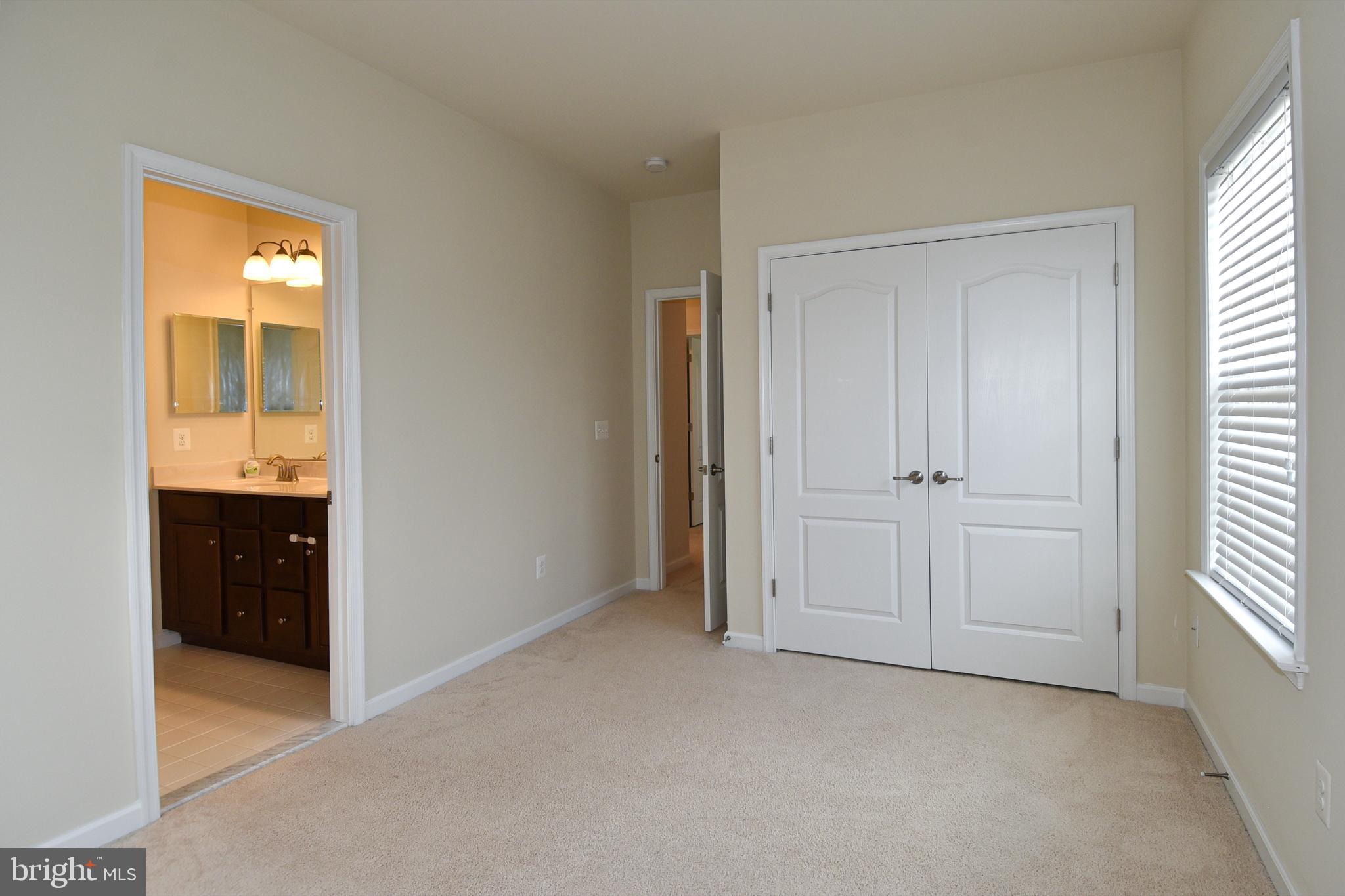 GOOSE CREEK PRESERVE - Residential Lease