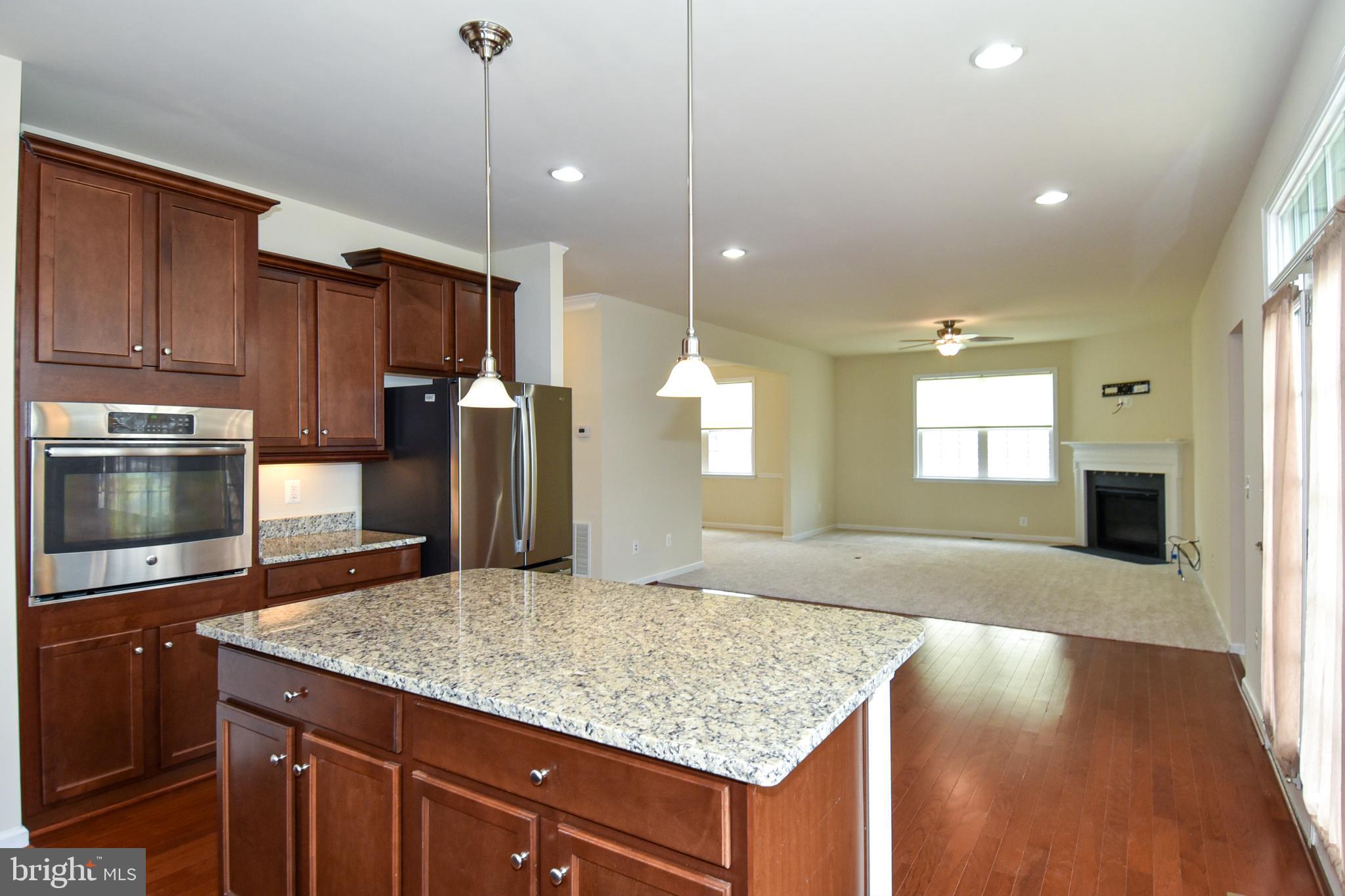 GOOSE CREEK PRESERVE - Residential Lease