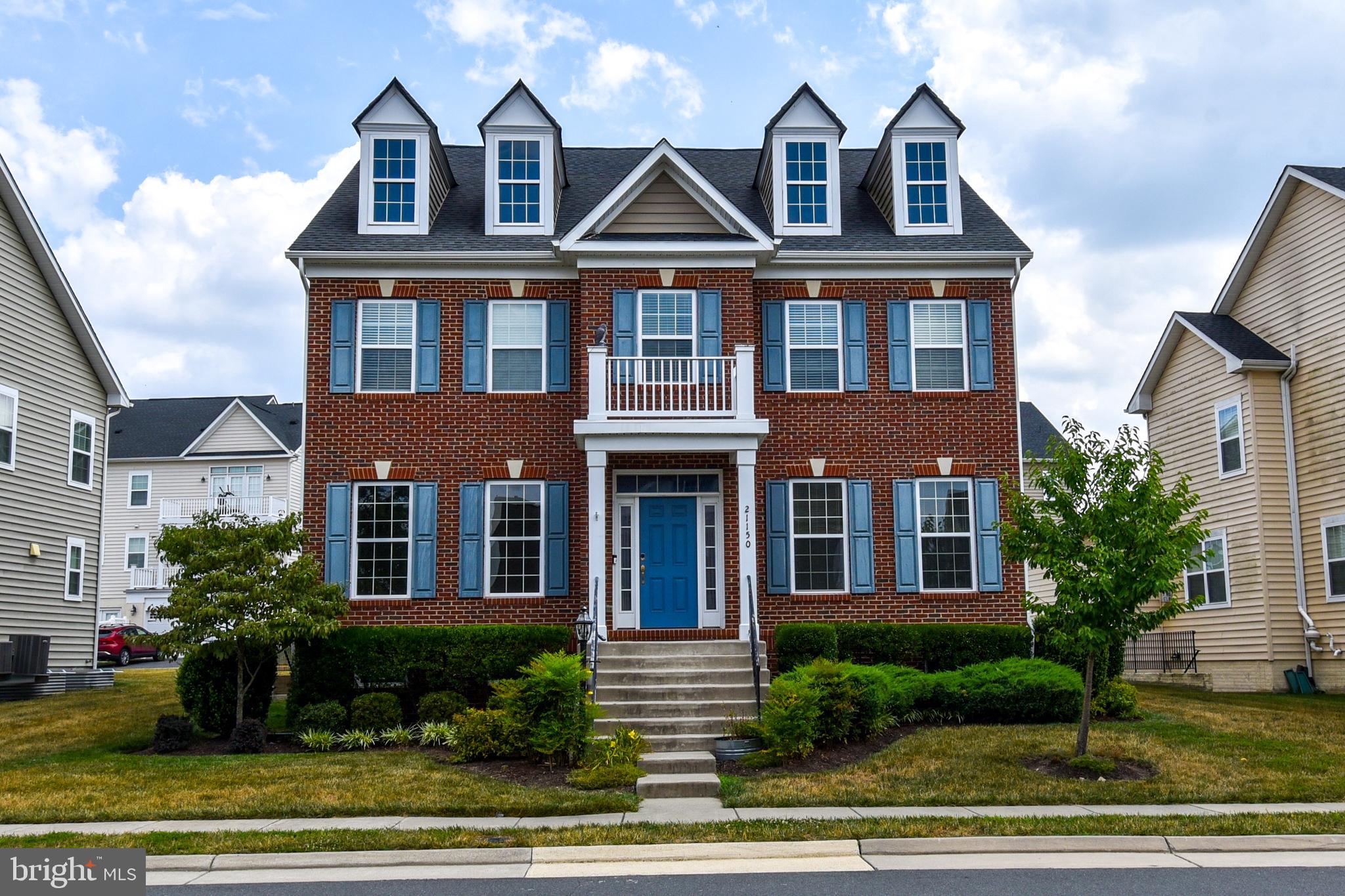 GOOSE CREEK PRESERVE - Residential Lease