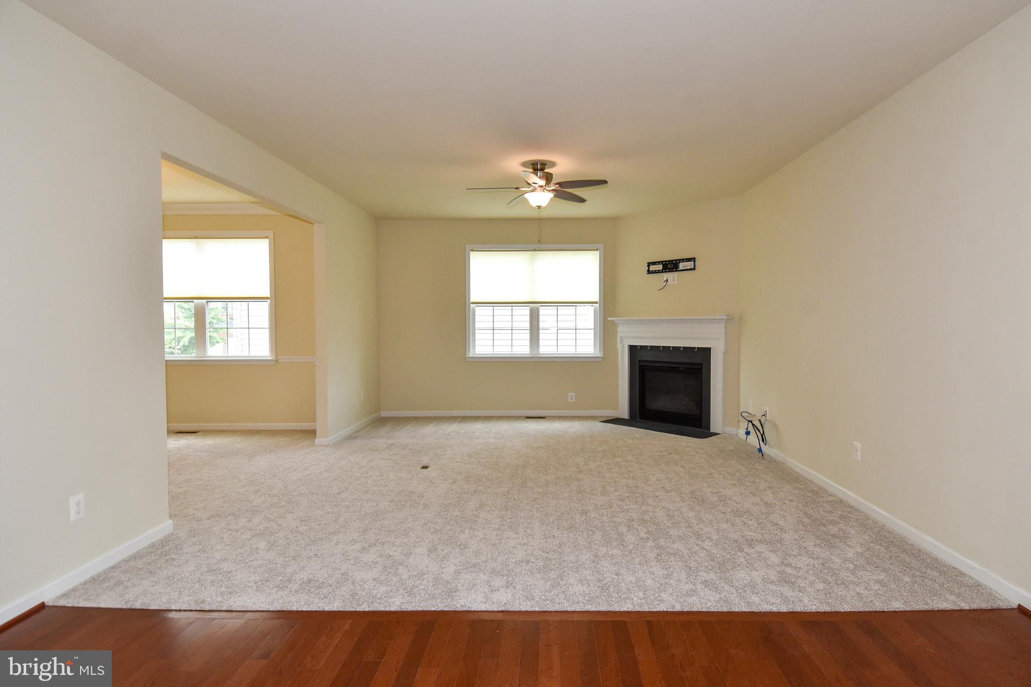 GOOSE CREEK PRESERVE - Residential Lease