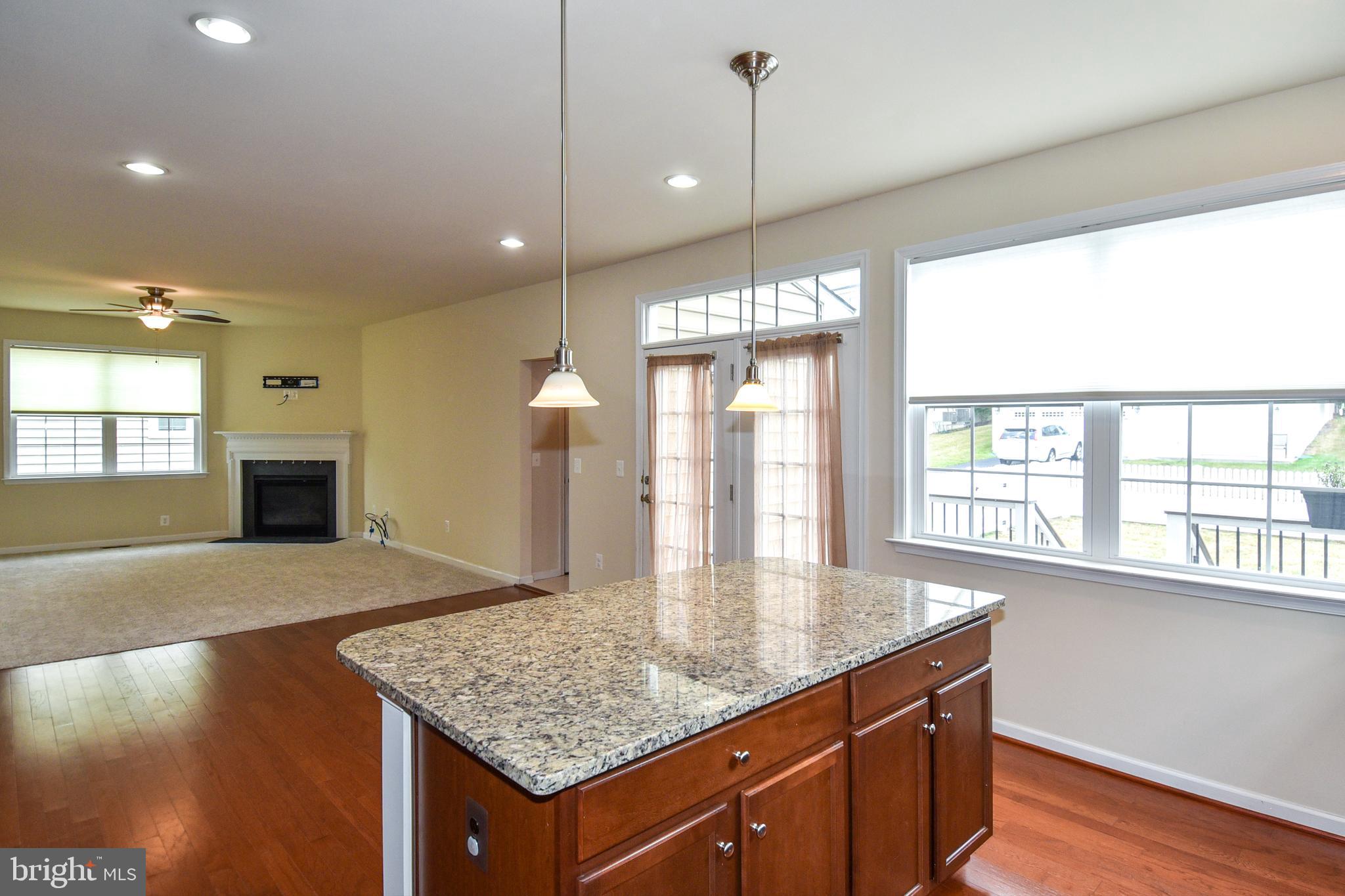 GOOSE CREEK PRESERVE - Residential Lease