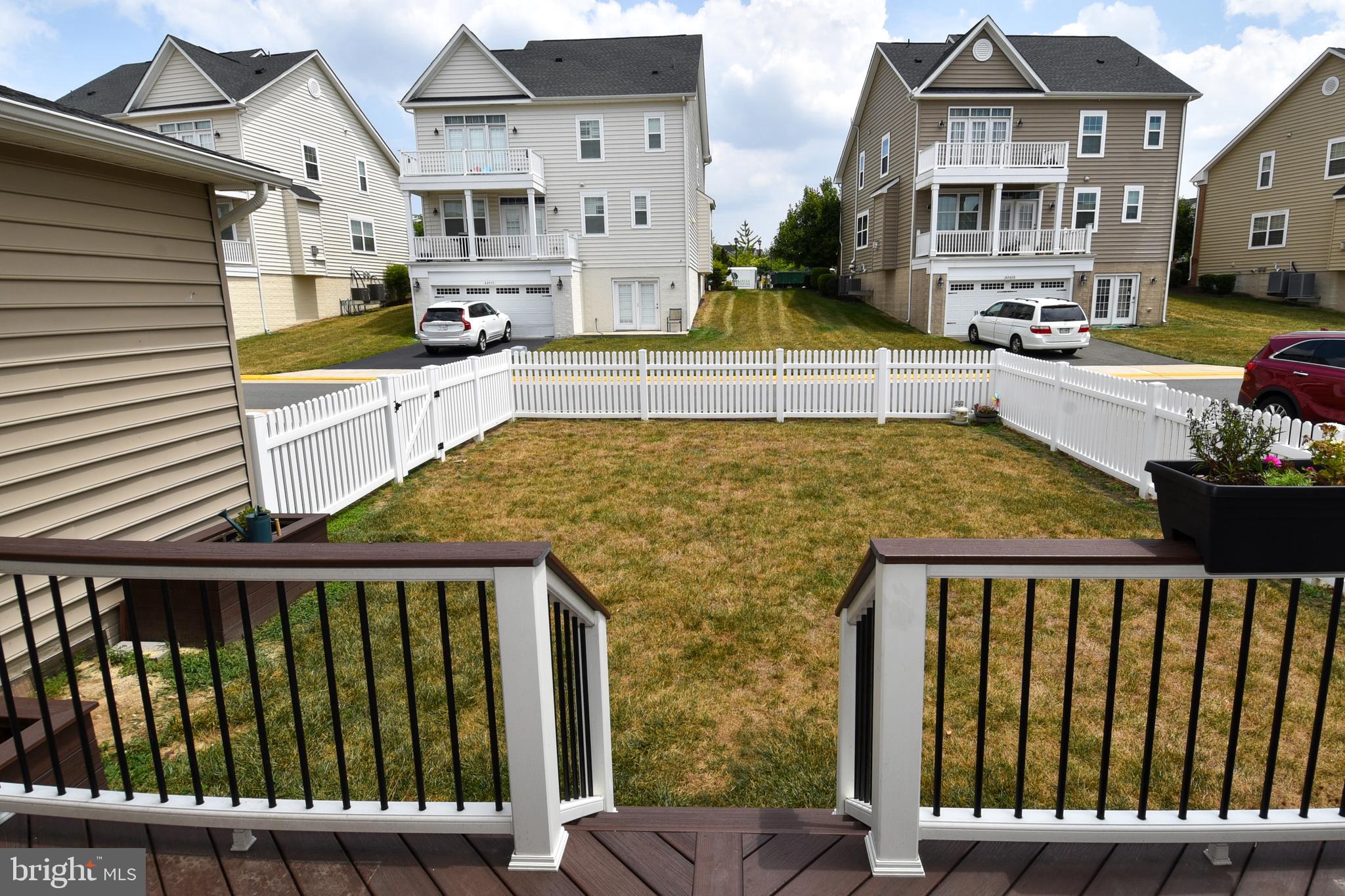 GOOSE CREEK PRESERVE - Residential Lease