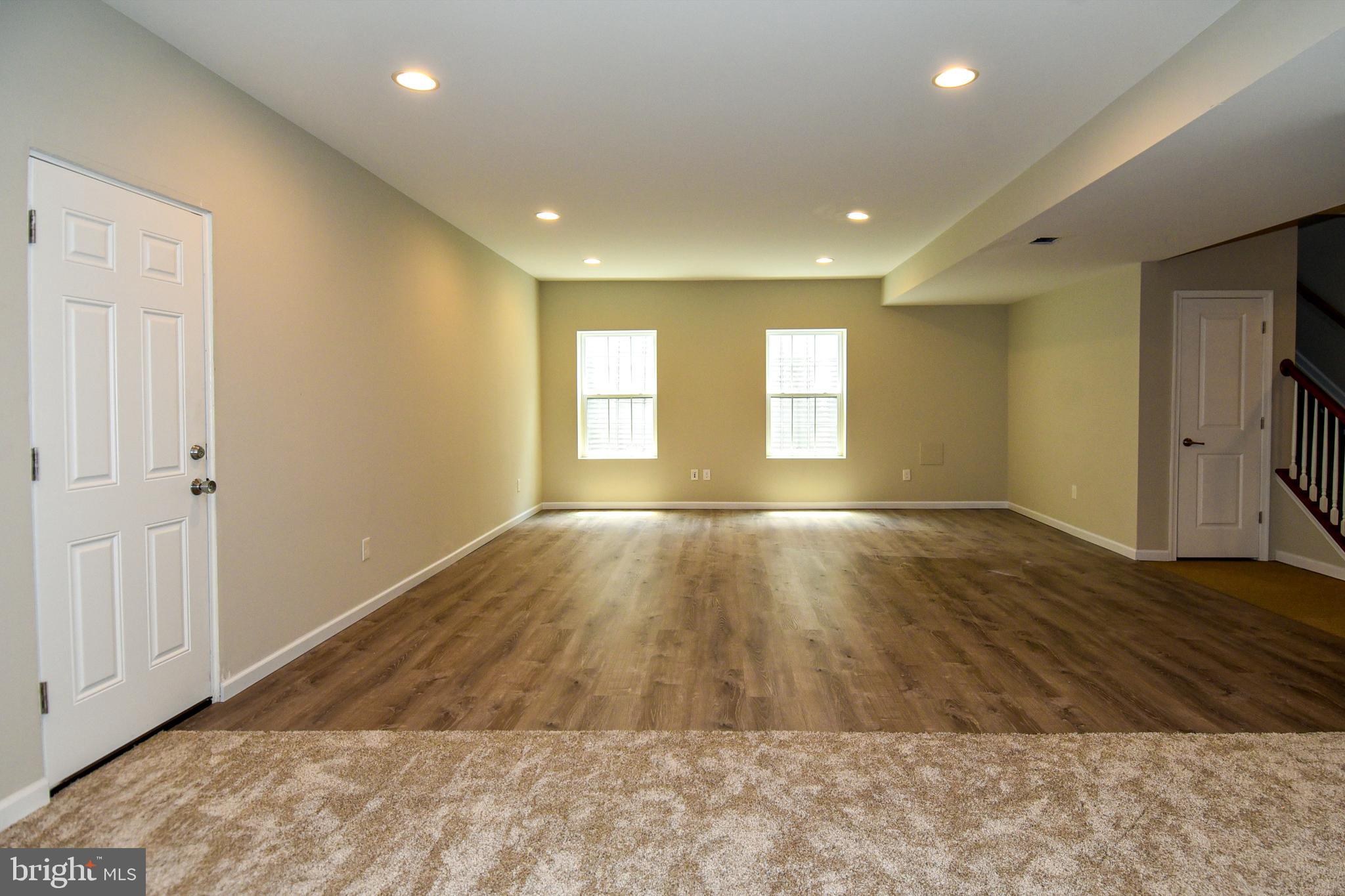 GOOSE CREEK PRESERVE - Residential Lease