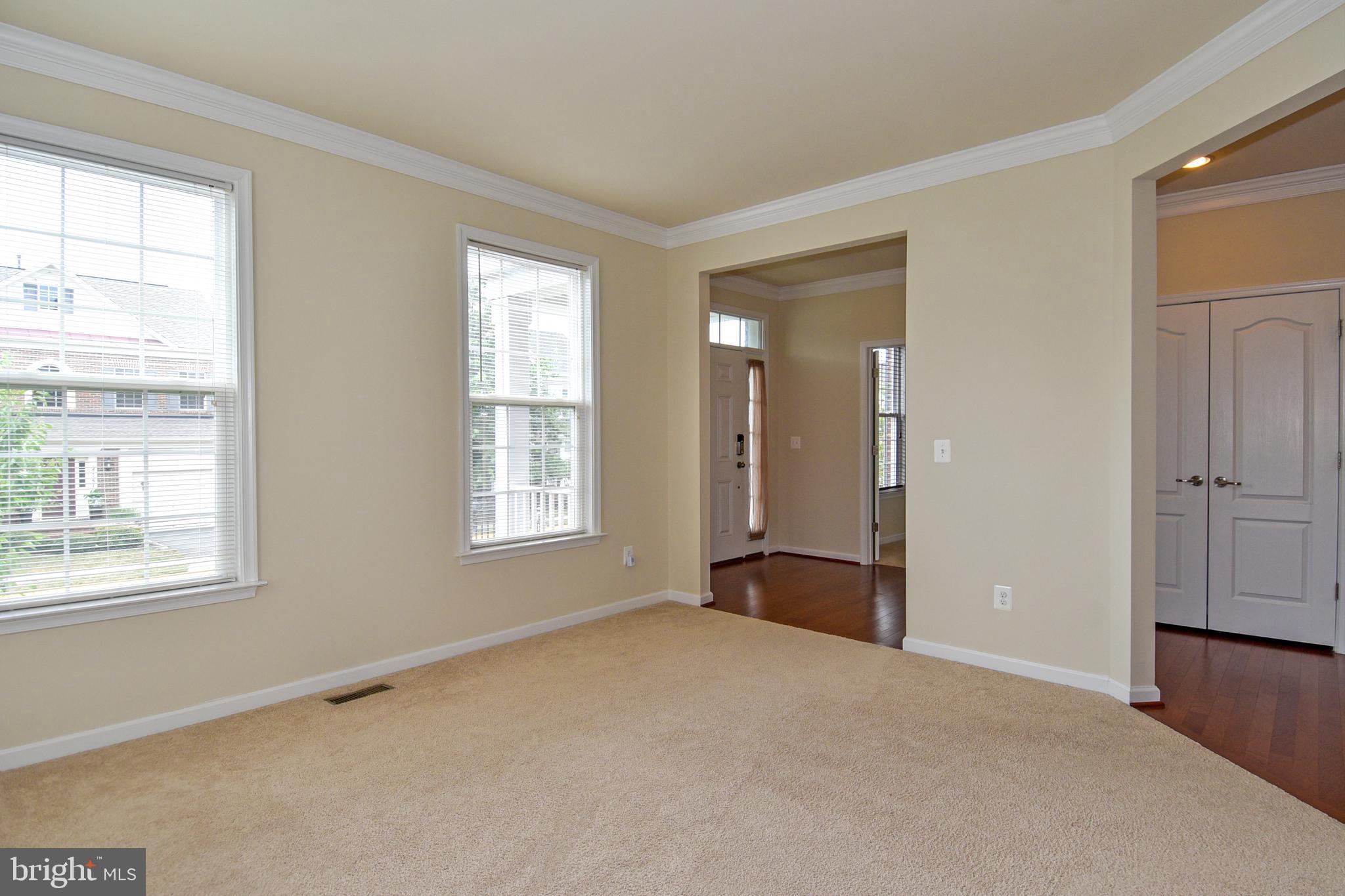 GOOSE CREEK PRESERVE - Residential Lease