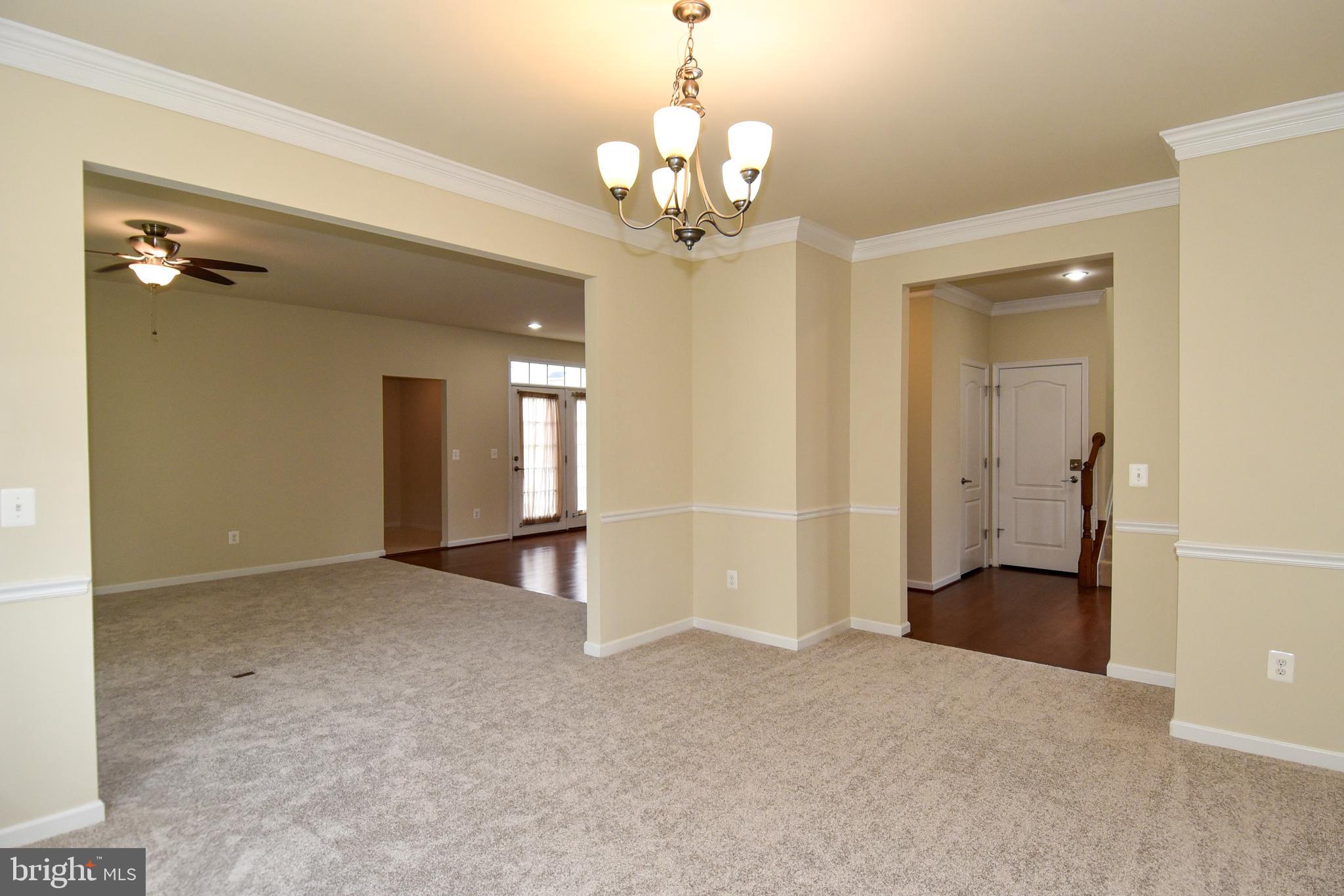 GOOSE CREEK PRESERVE - Residential Lease