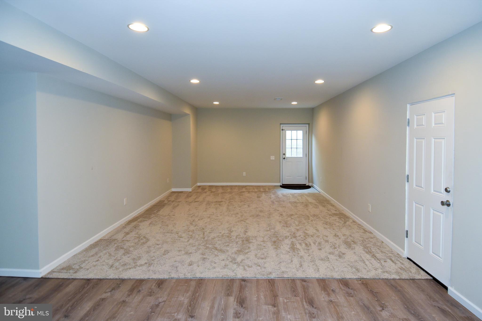 GOOSE CREEK PRESERVE - Residential Lease