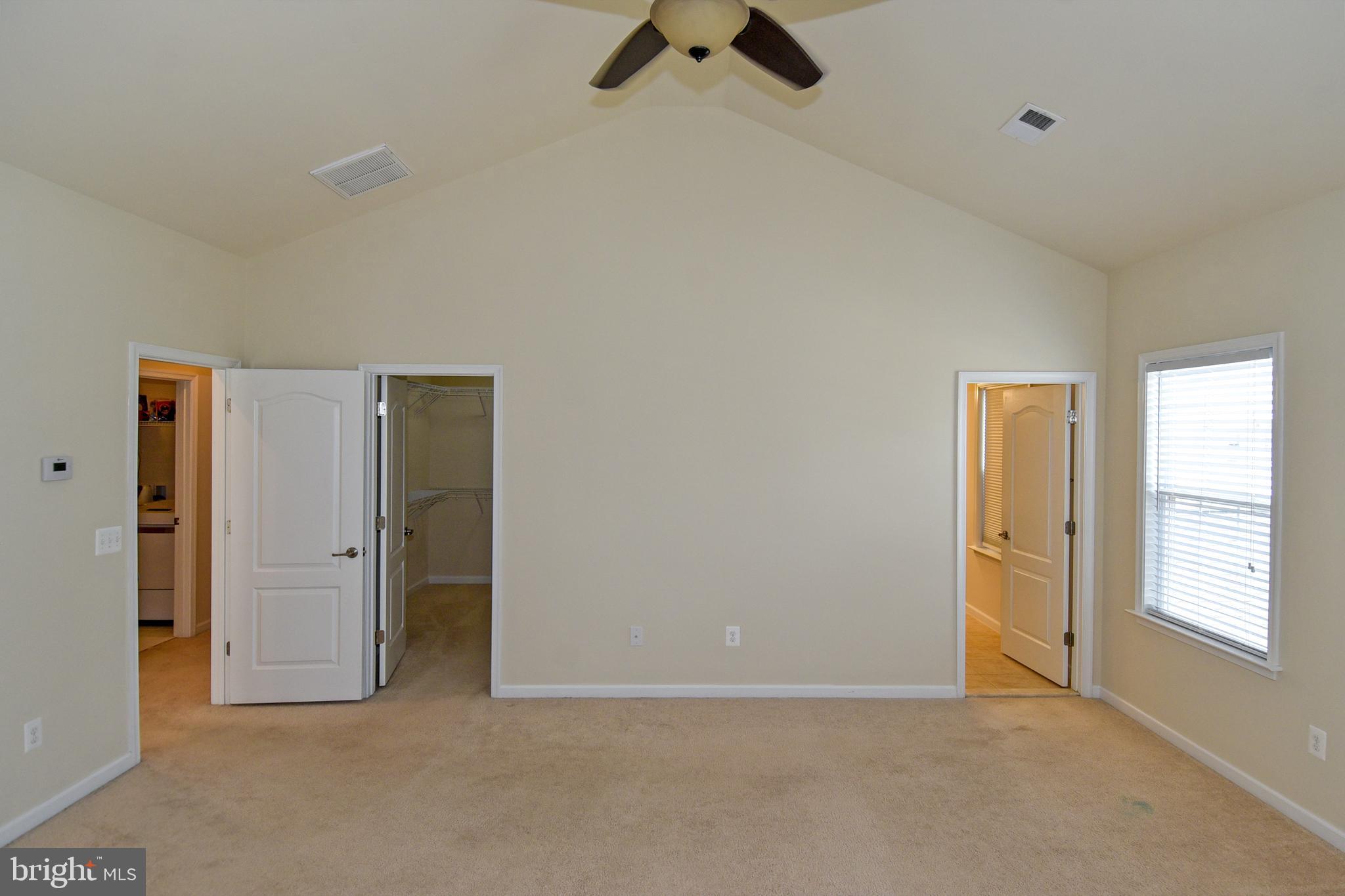 GOOSE CREEK PRESERVE - Residential Lease