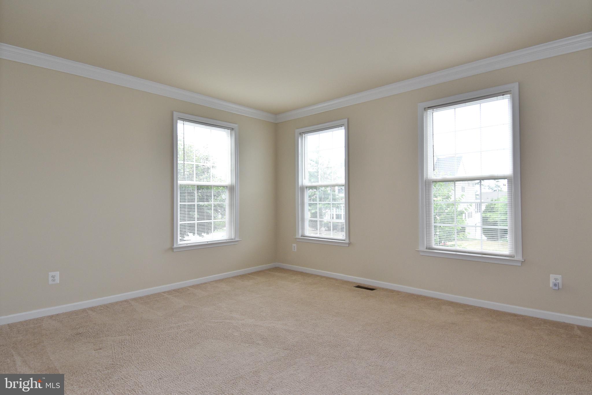 GOOSE CREEK PRESERVE - Residential Lease