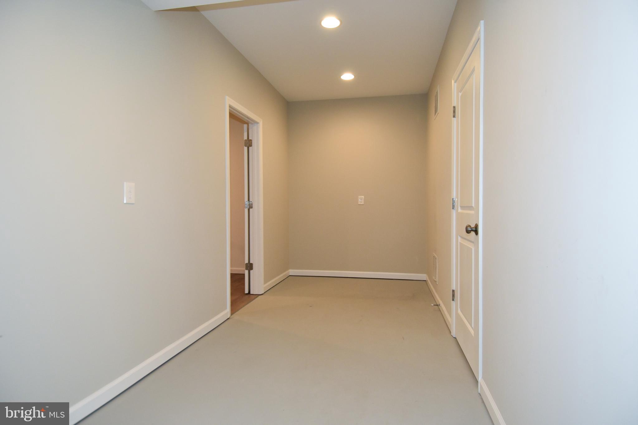 GOOSE CREEK PRESERVE - Residential Lease