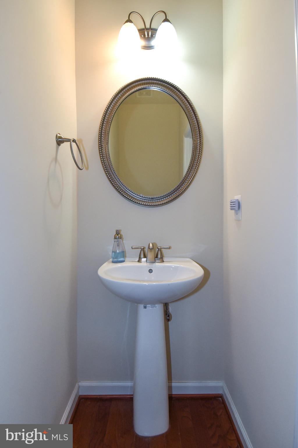 GOOSE CREEK PRESERVE - Residential Lease