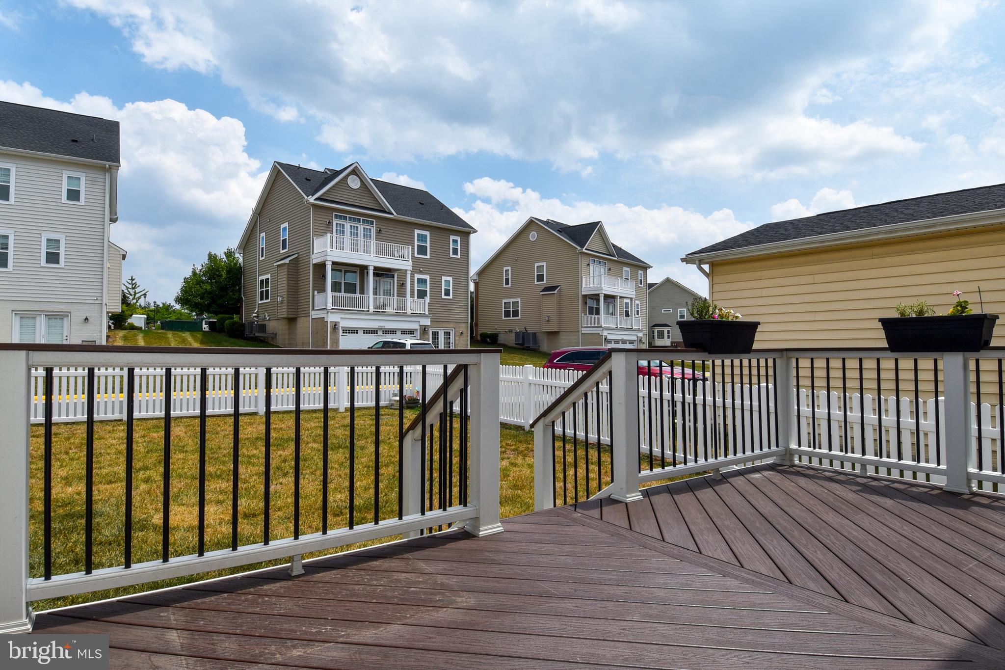 GOOSE CREEK PRESERVE - Residential Lease