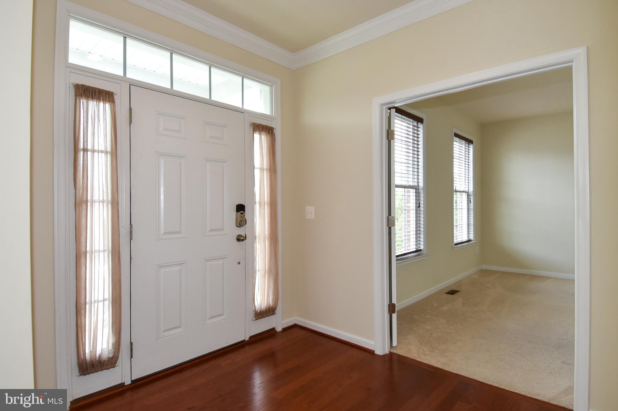 GOOSE CREEK PRESERVE - Residential Lease