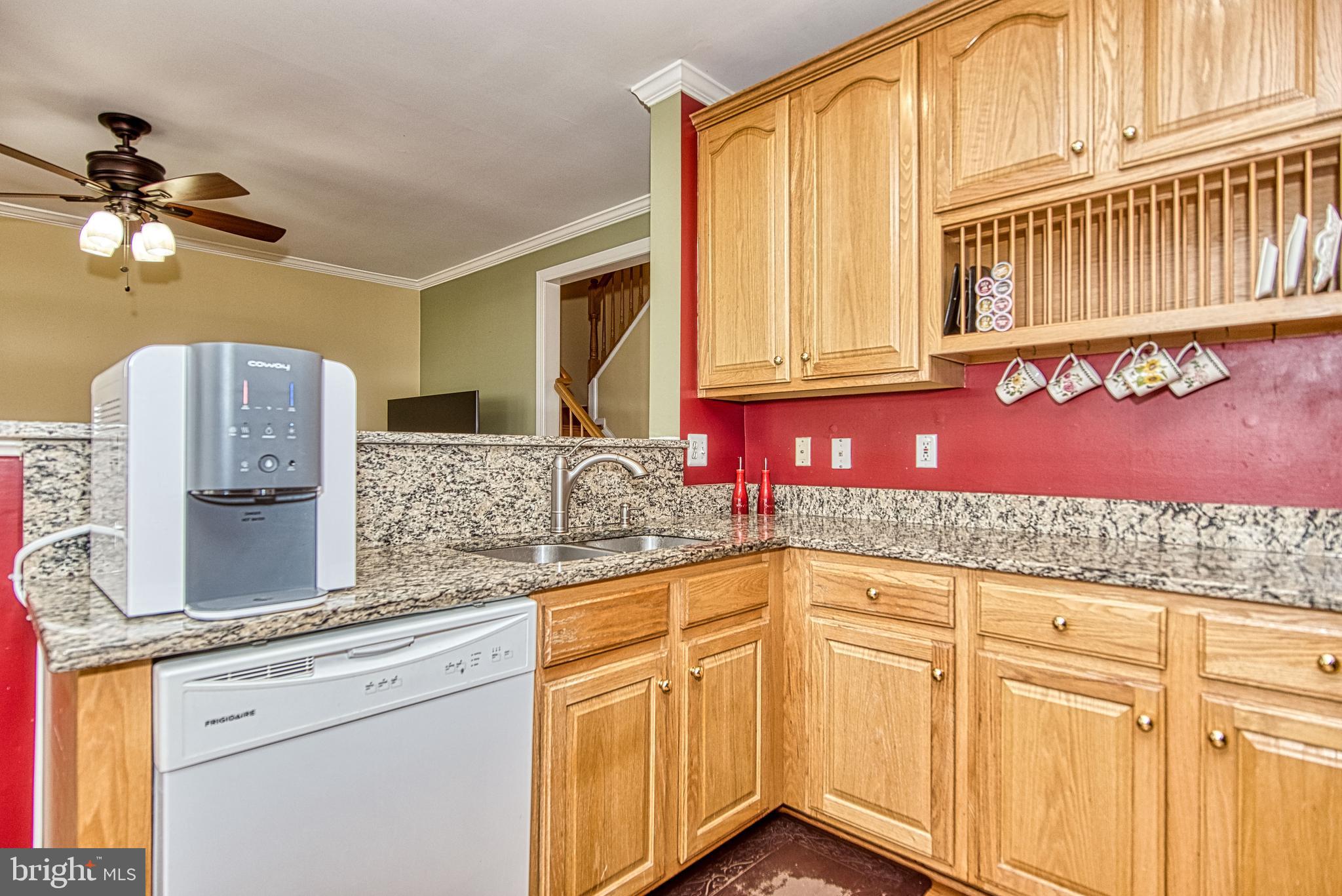 SOUTH RIDING - Residential