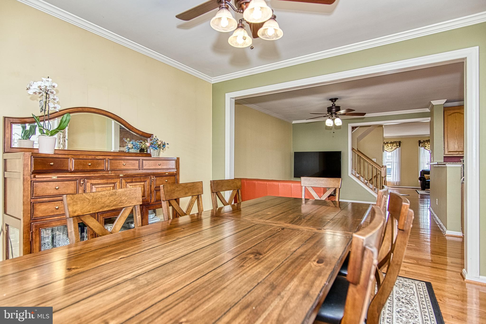 SOUTH RIDING - Residential