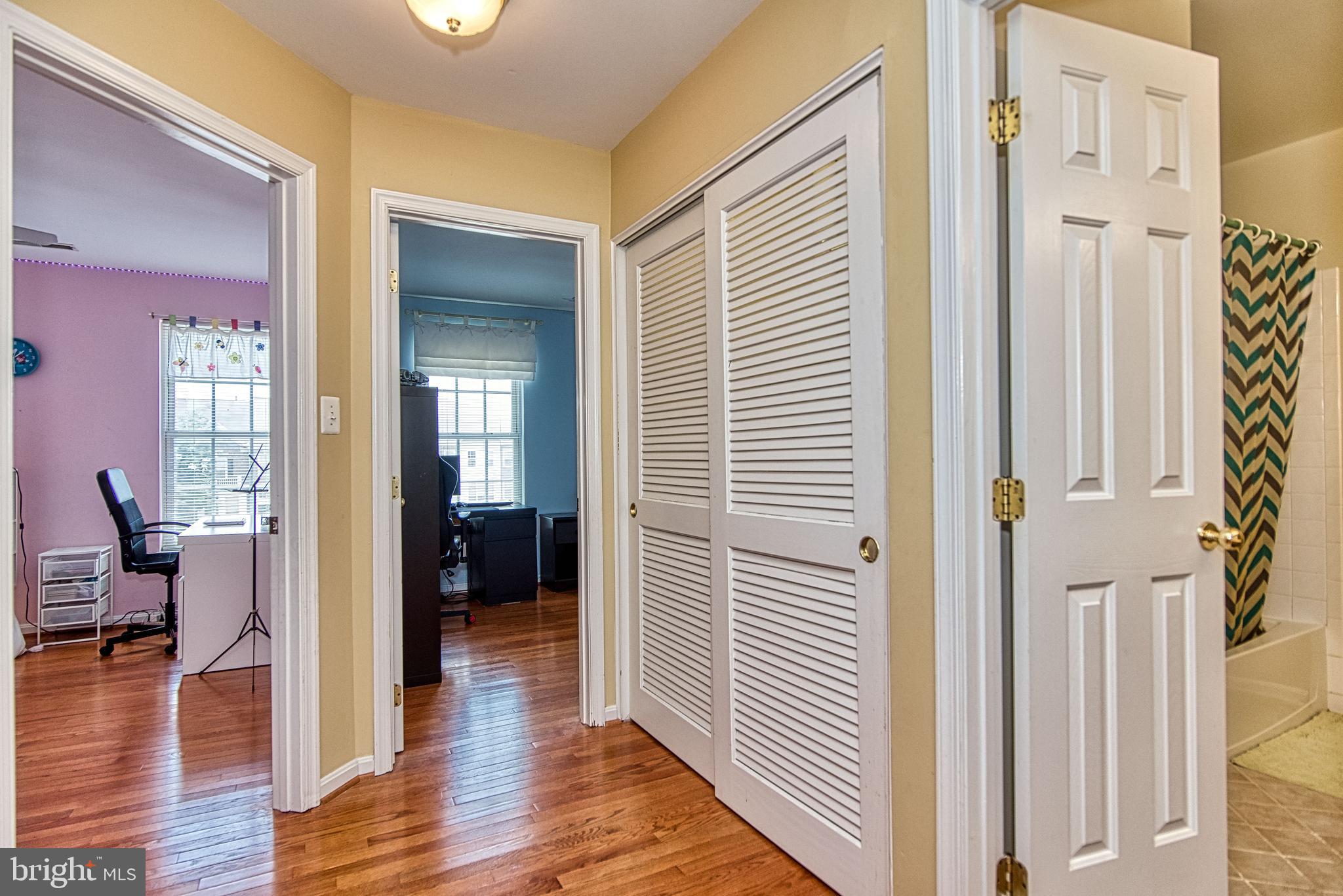 SOUTH RIDING - Residential