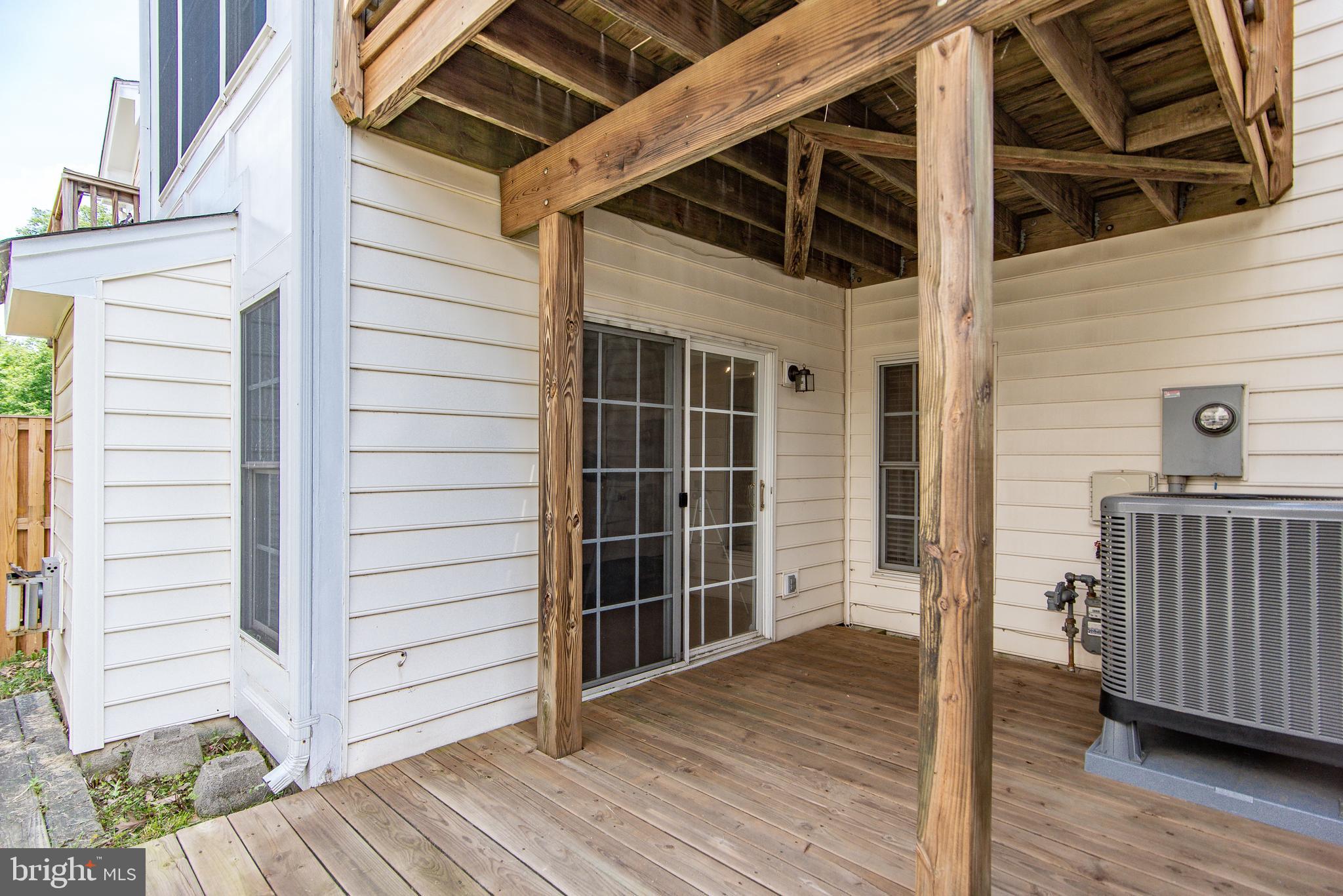 SOUTH RIDING - Residential