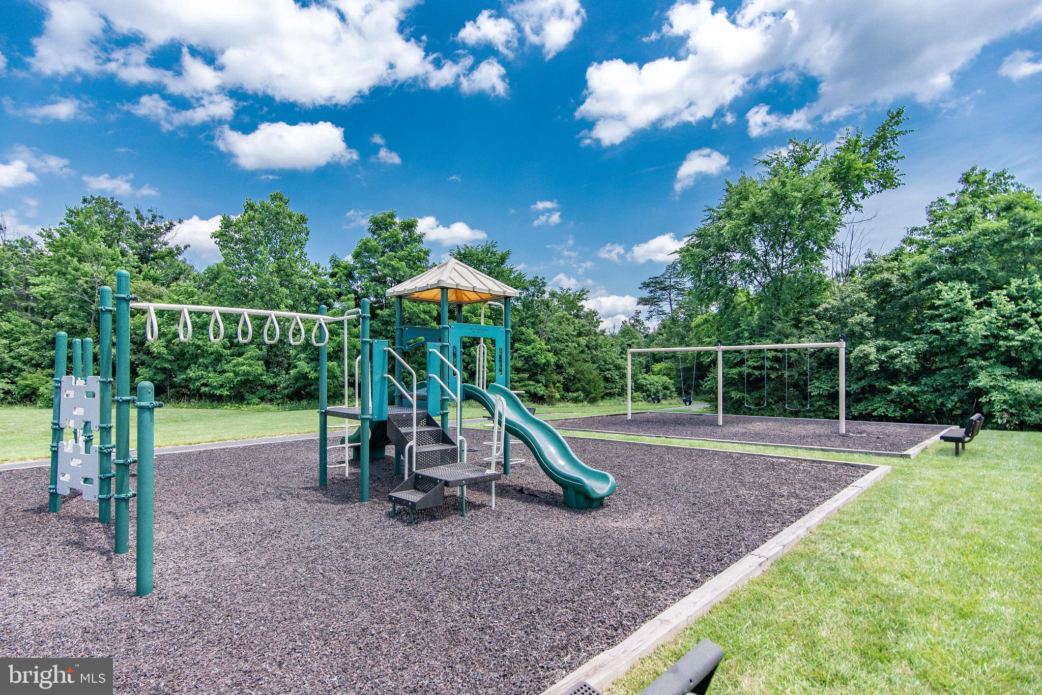 SOUTH RIDING - Residential