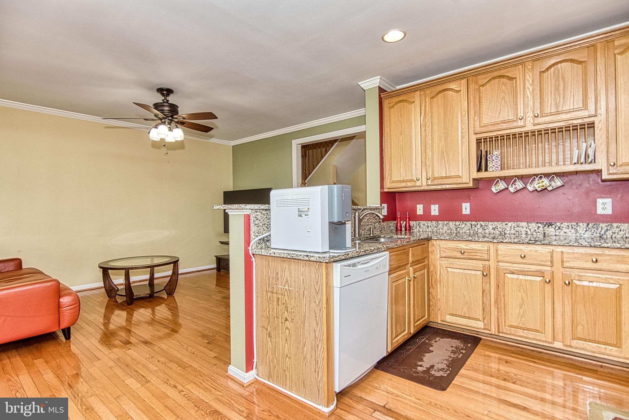 SOUTH RIDING - Residential