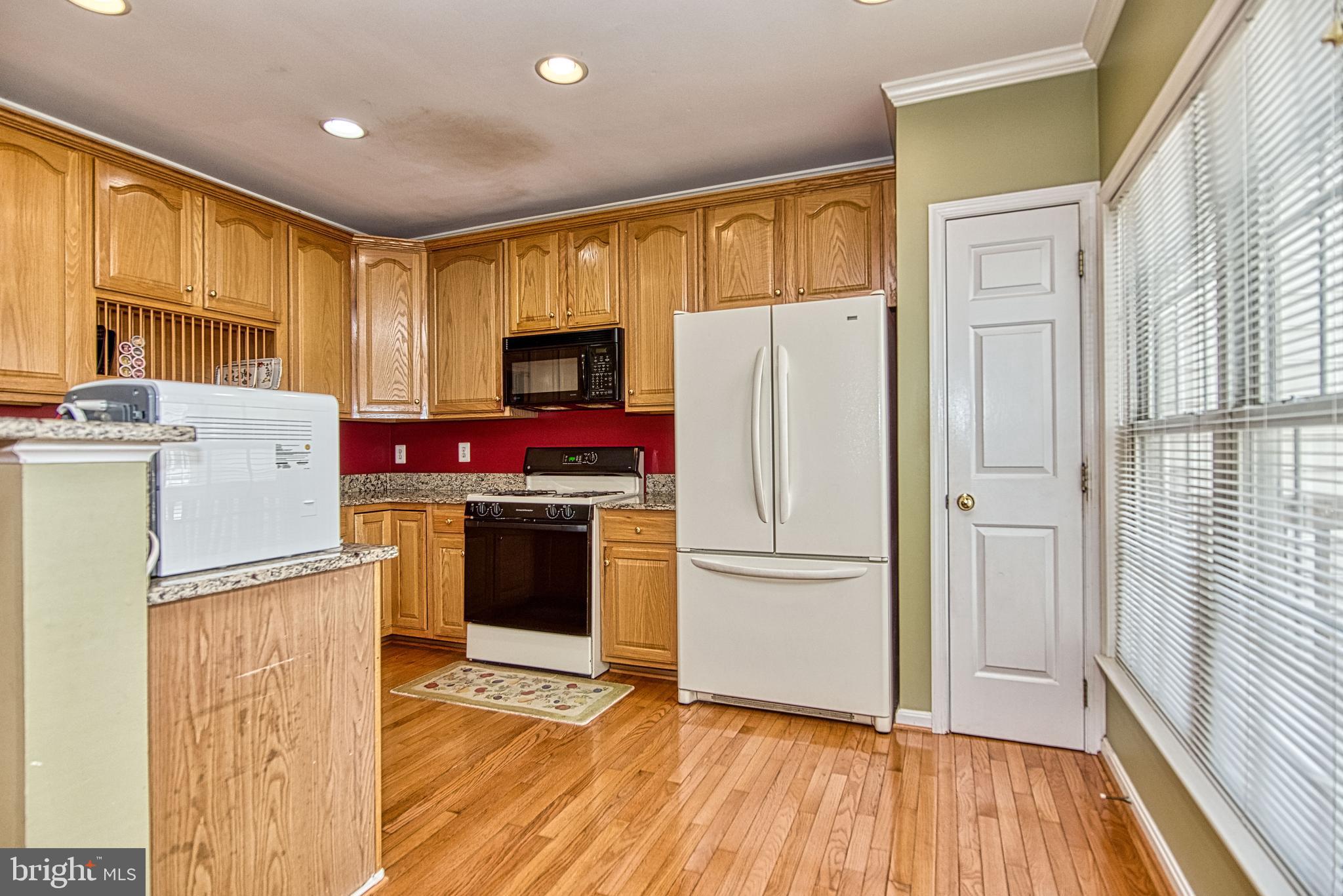 SOUTH RIDING - Residential