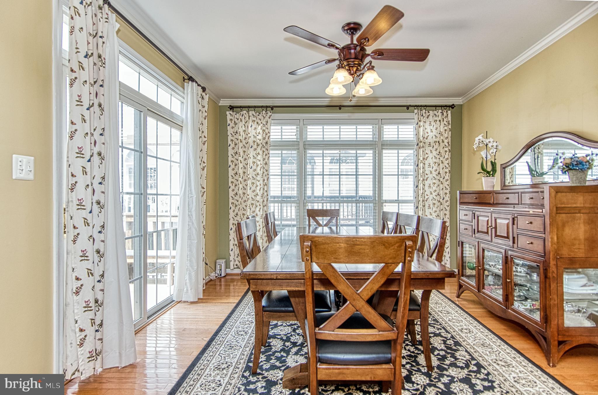 SOUTH RIDING - Residential