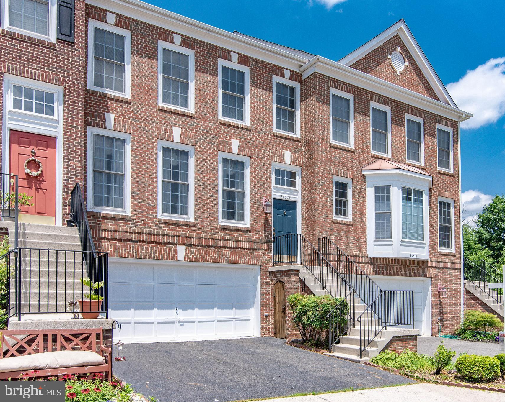 SOUTH RIDING - Residential