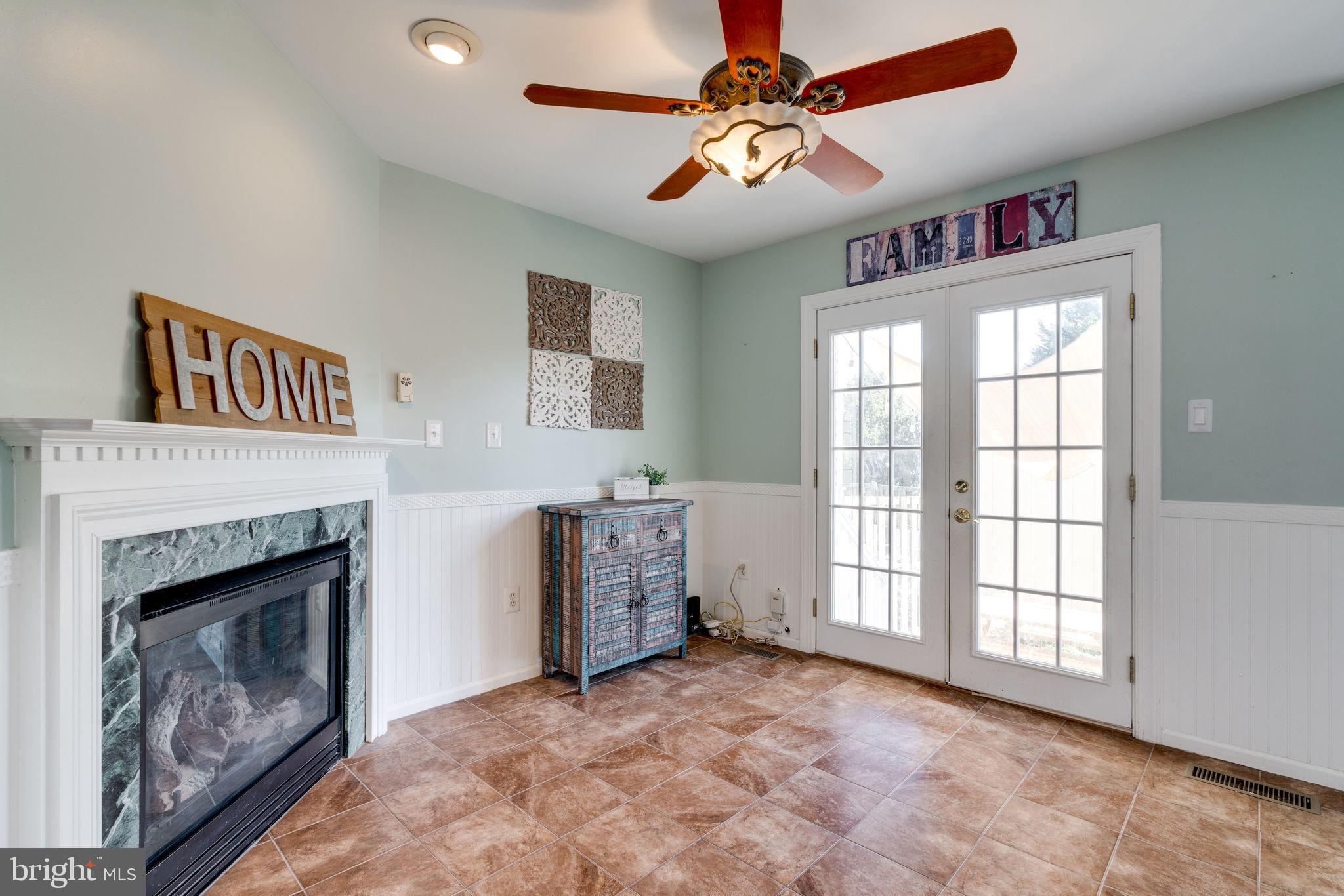 PRINCETON WOODS - Residential