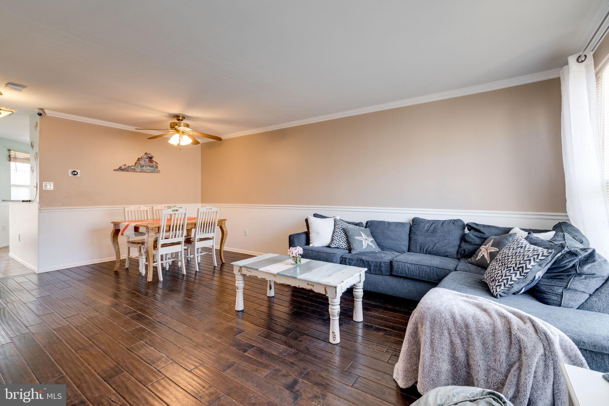 PRINCETON WOODS - Residential