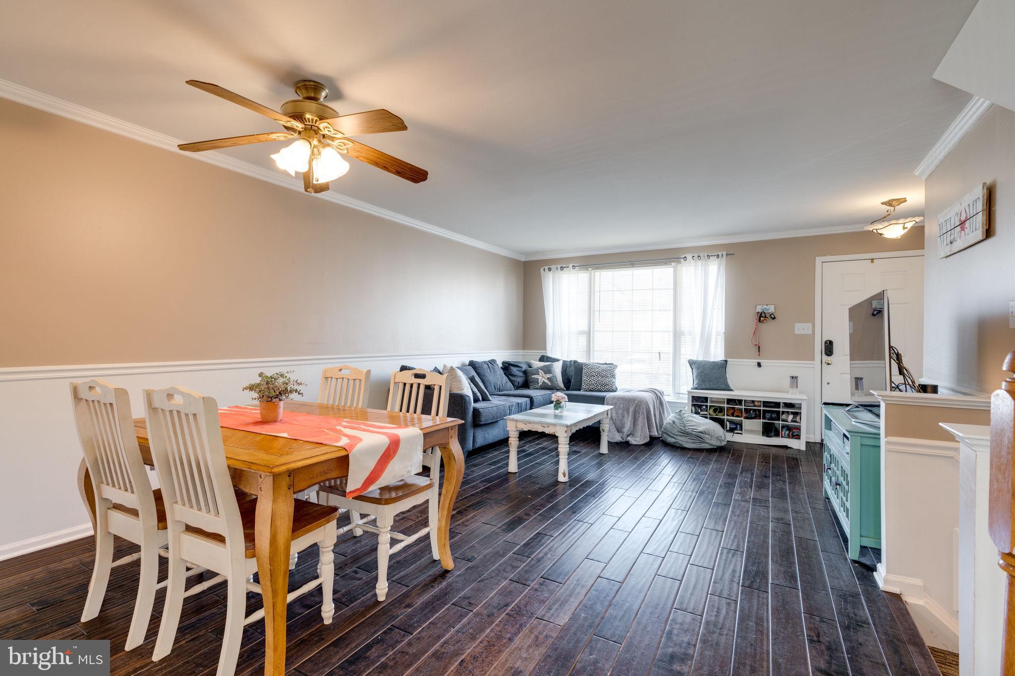 PRINCETON WOODS - Residential