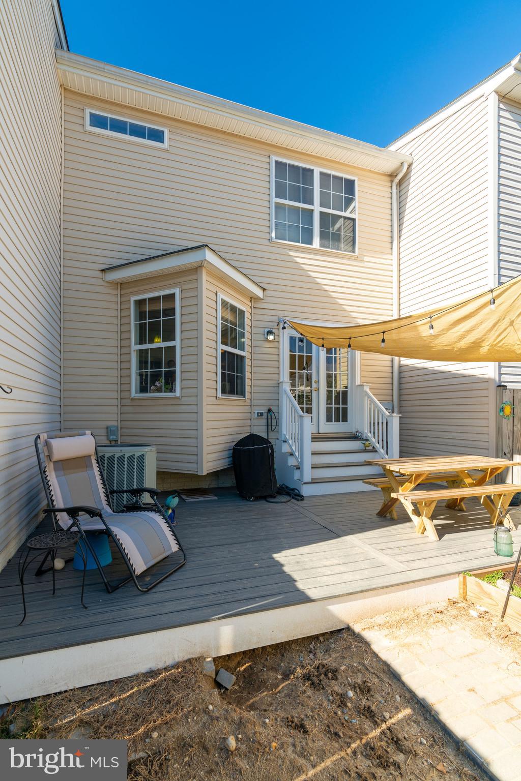 PRINCETON WOODS - Residential