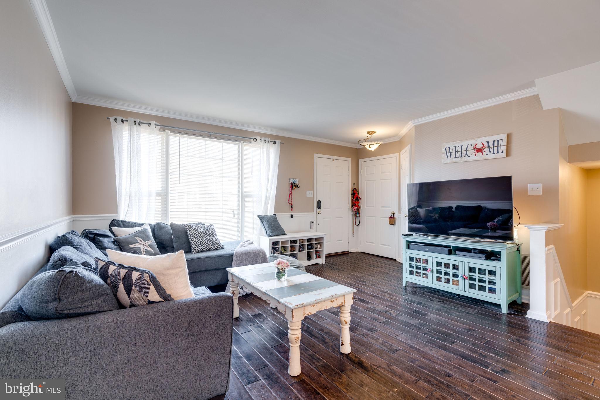 PRINCETON WOODS - Residential