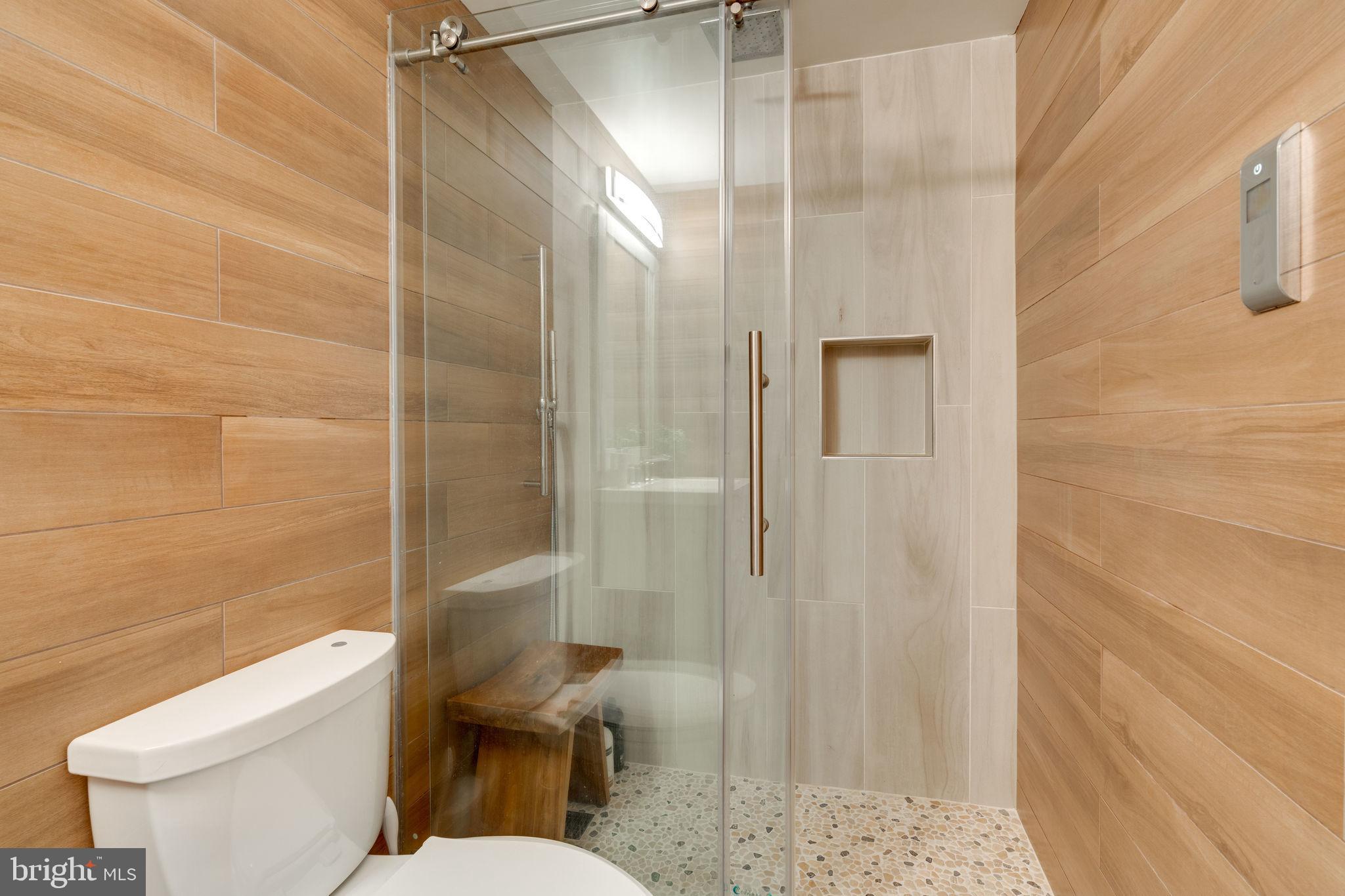 PRINCETON WOODS - Residential