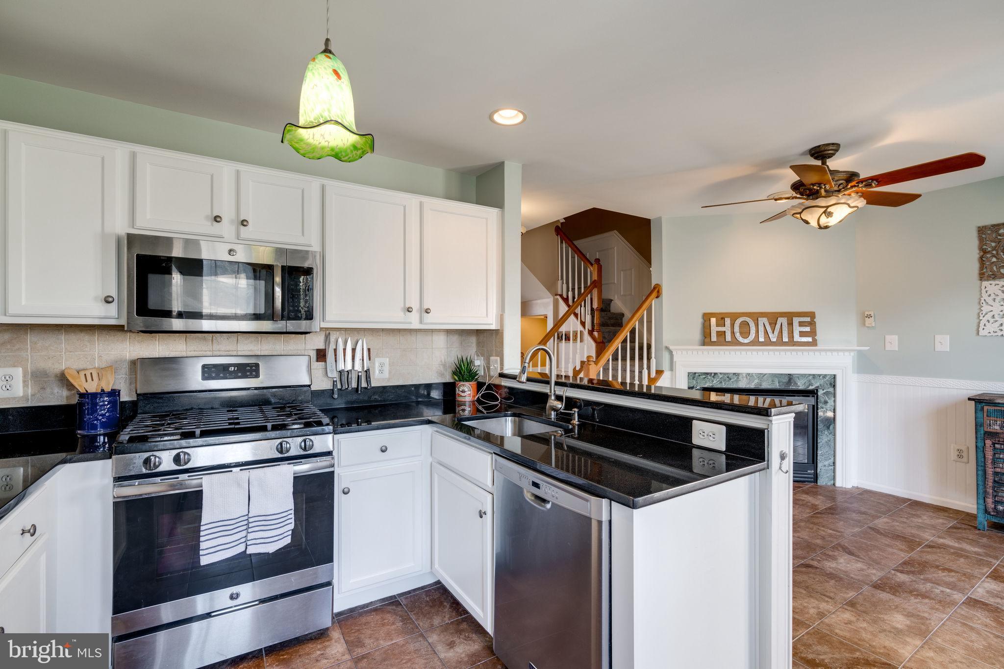 PRINCETON WOODS - Residential