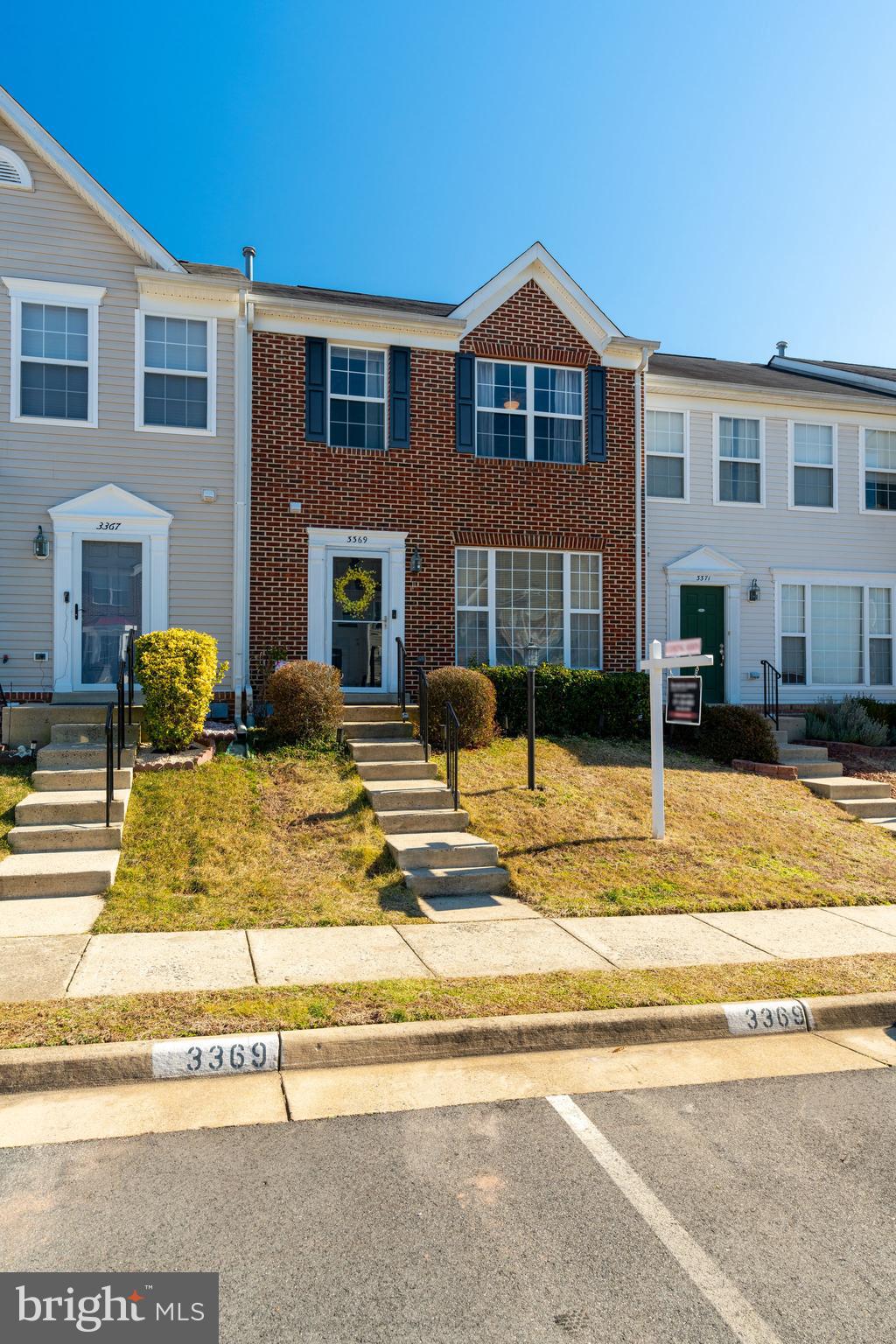 PRINCETON WOODS - Residential