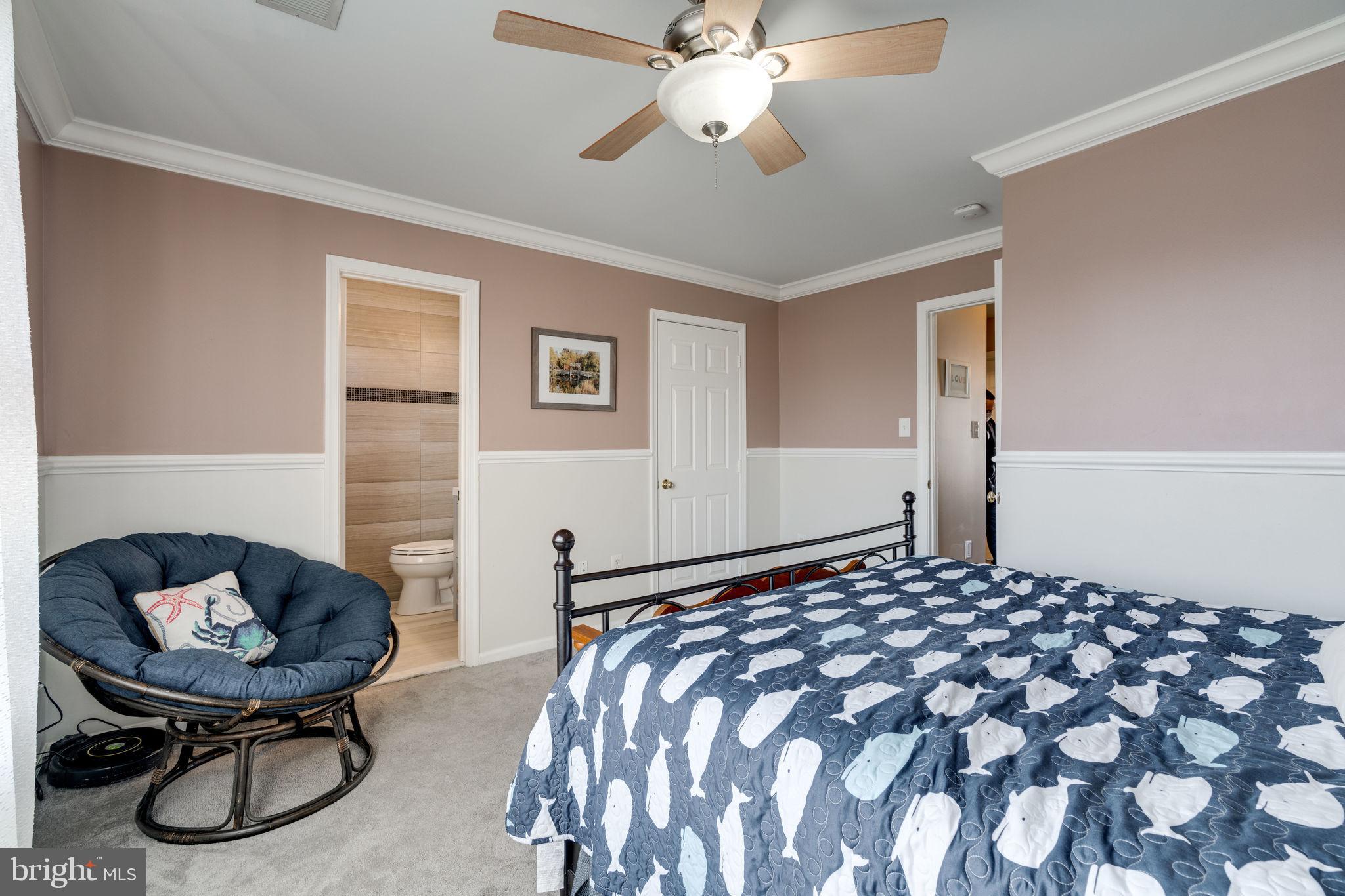 PRINCETON WOODS - Residential