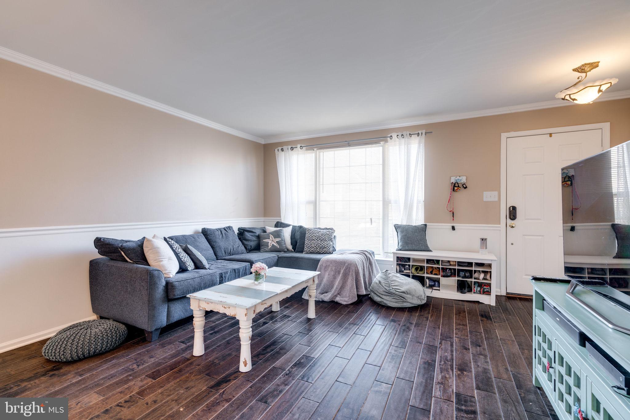 PRINCETON WOODS - Residential