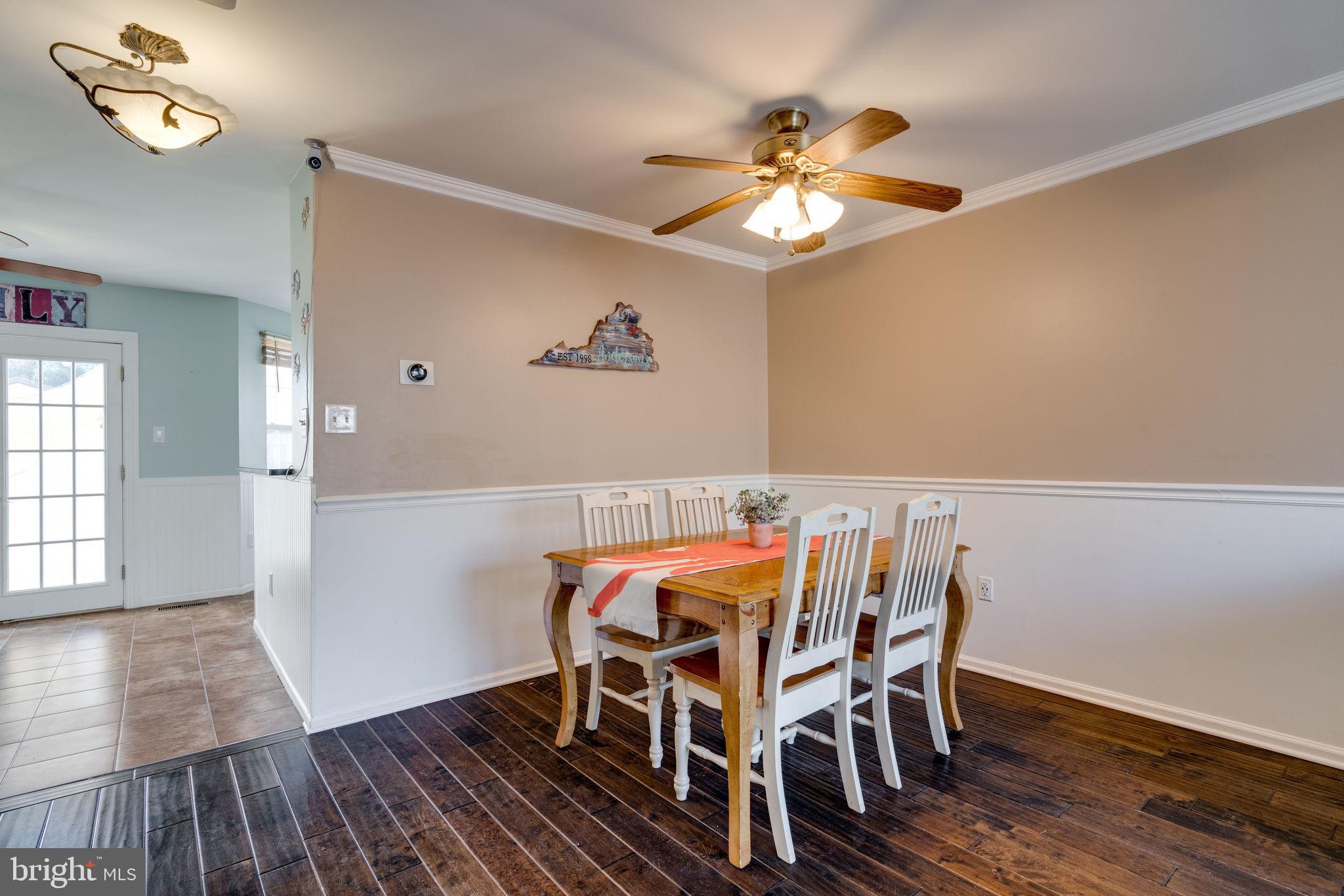 PRINCETON WOODS - Residential