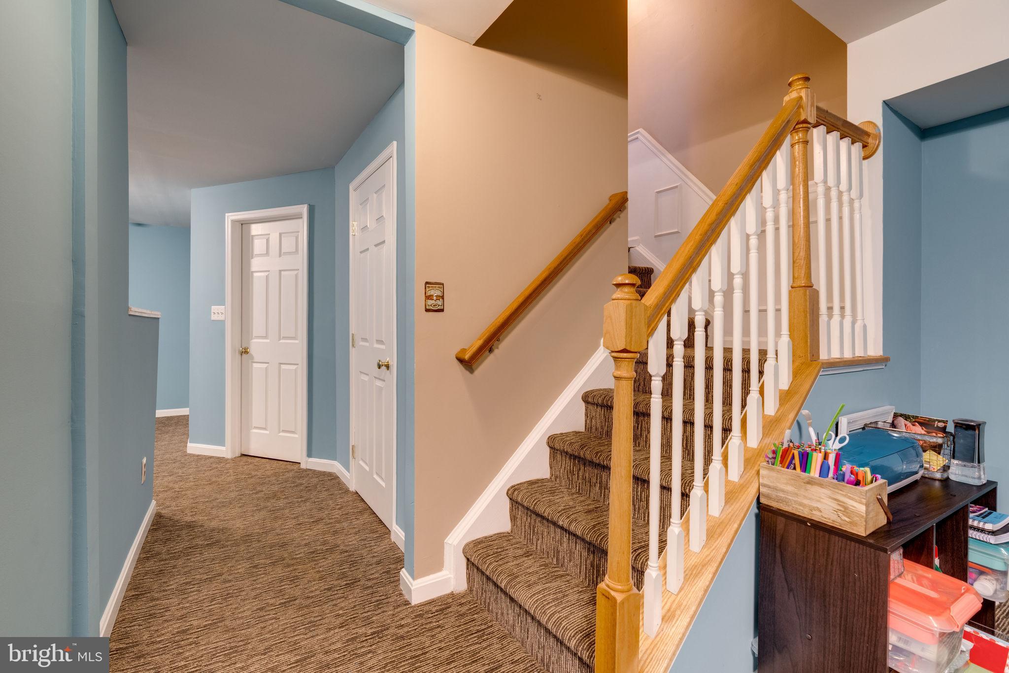 PRINCETON WOODS - Residential