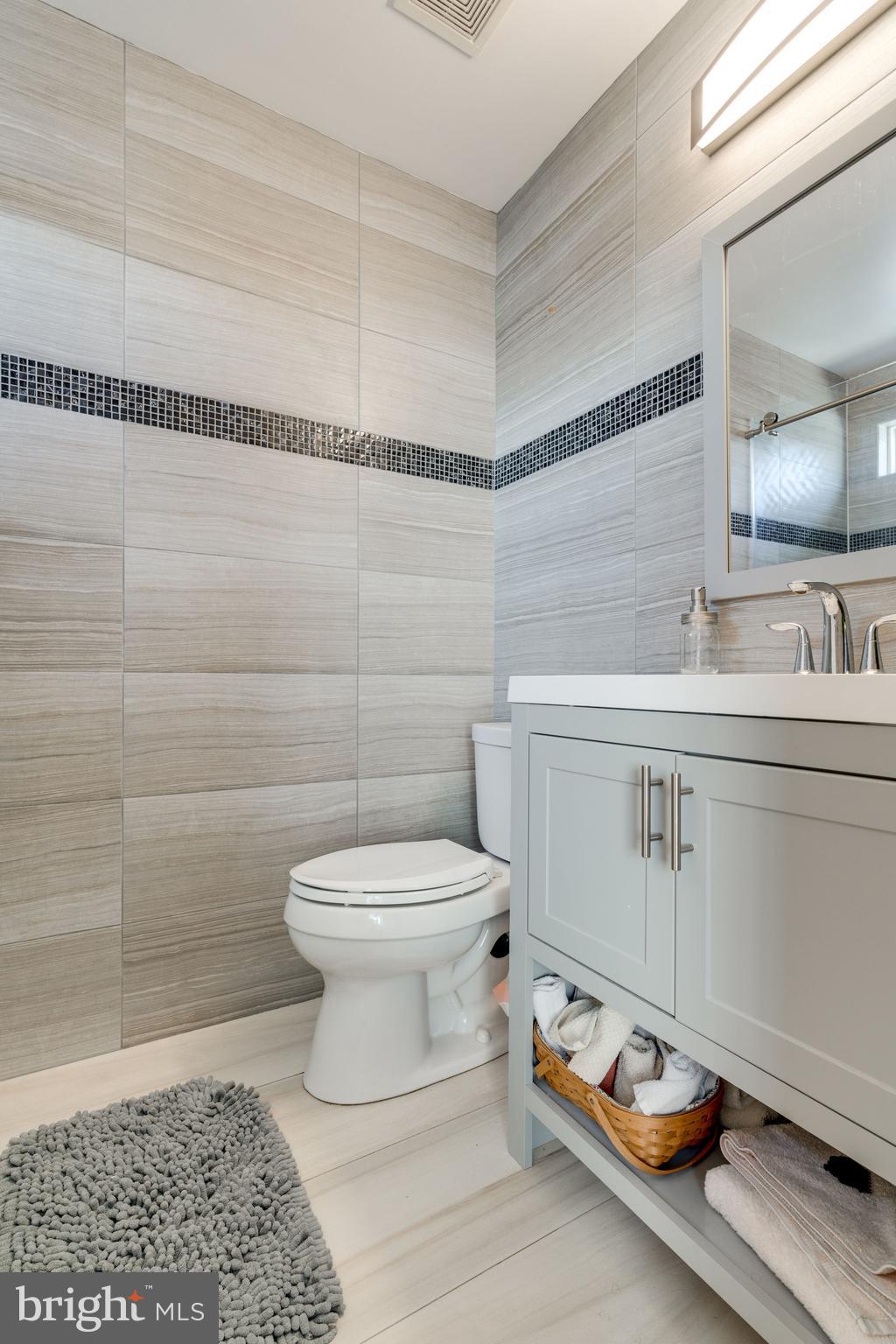 PRINCETON WOODS - Residential