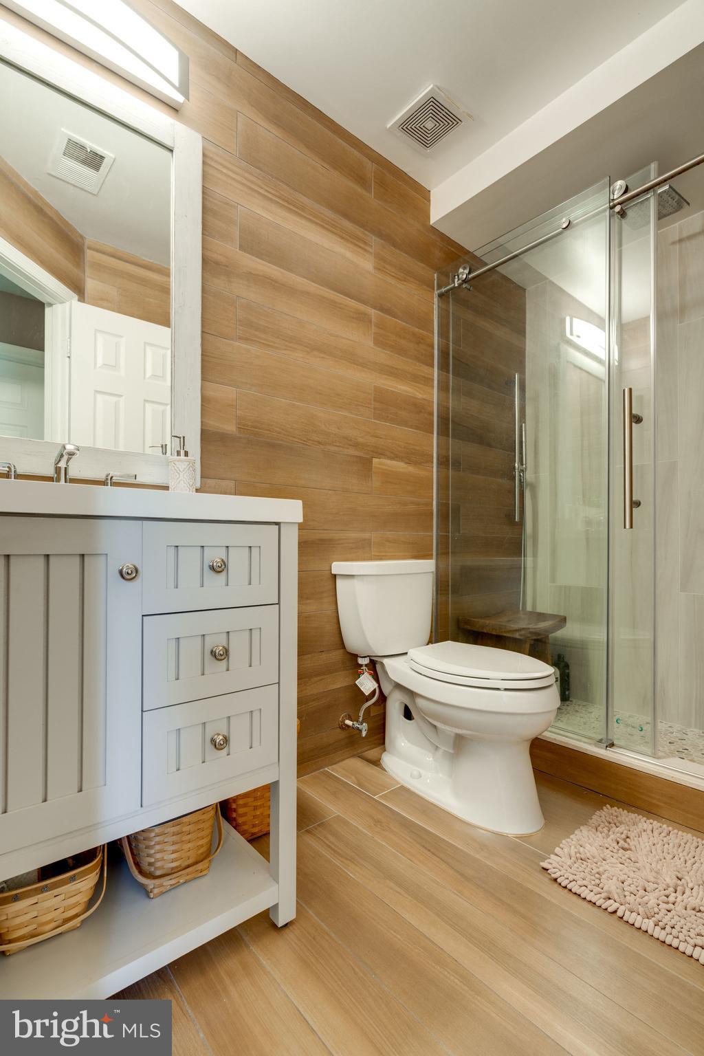 PRINCETON WOODS - Residential