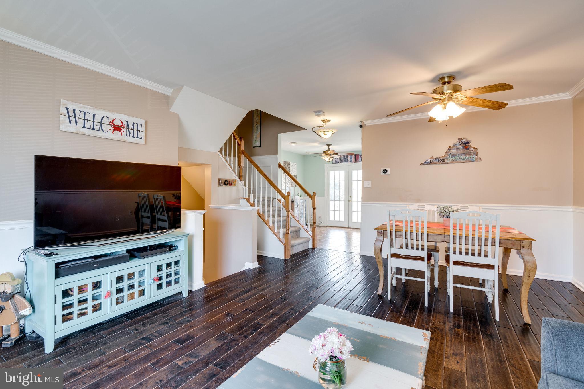 PRINCETON WOODS - Residential